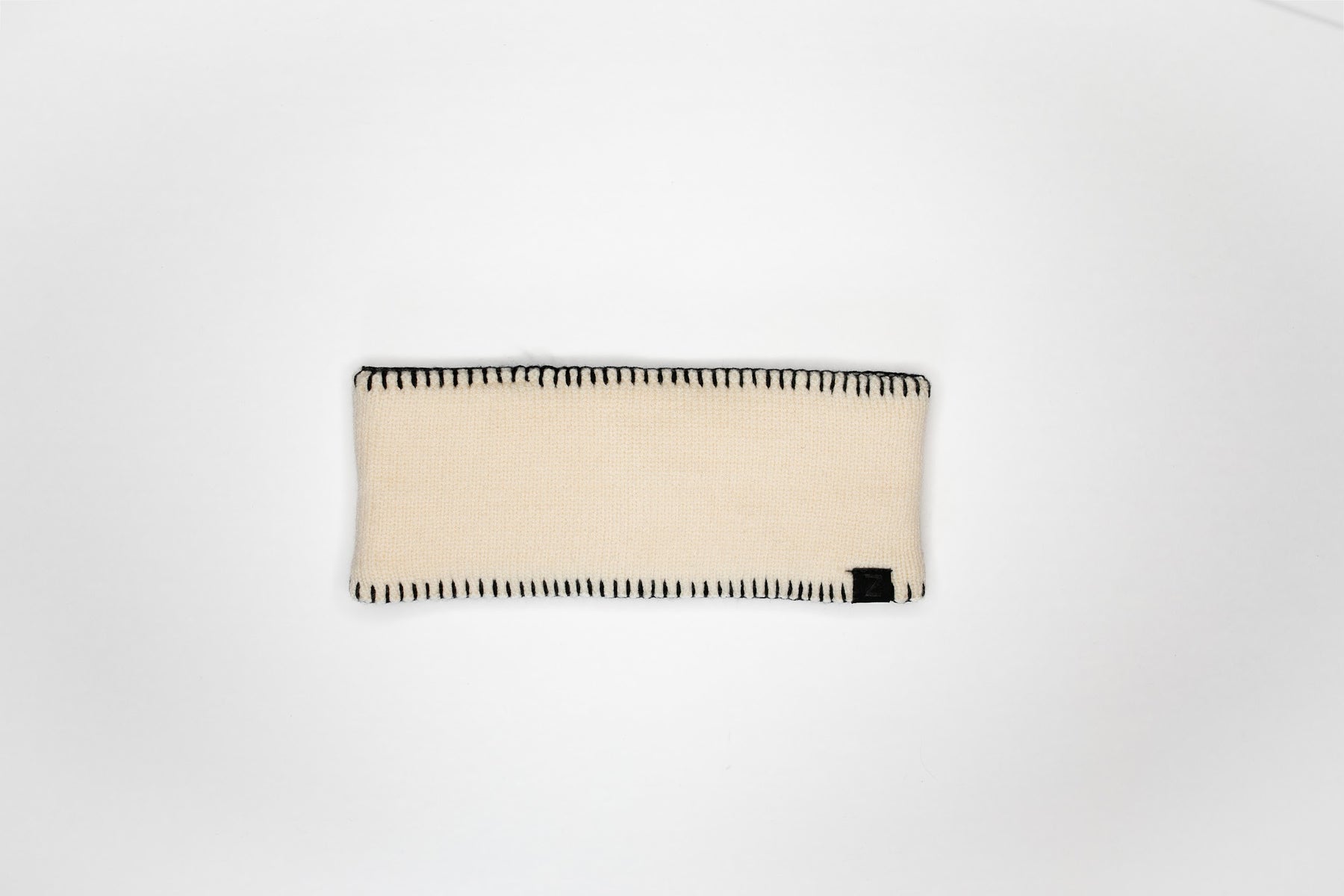 Stitched Edge Band