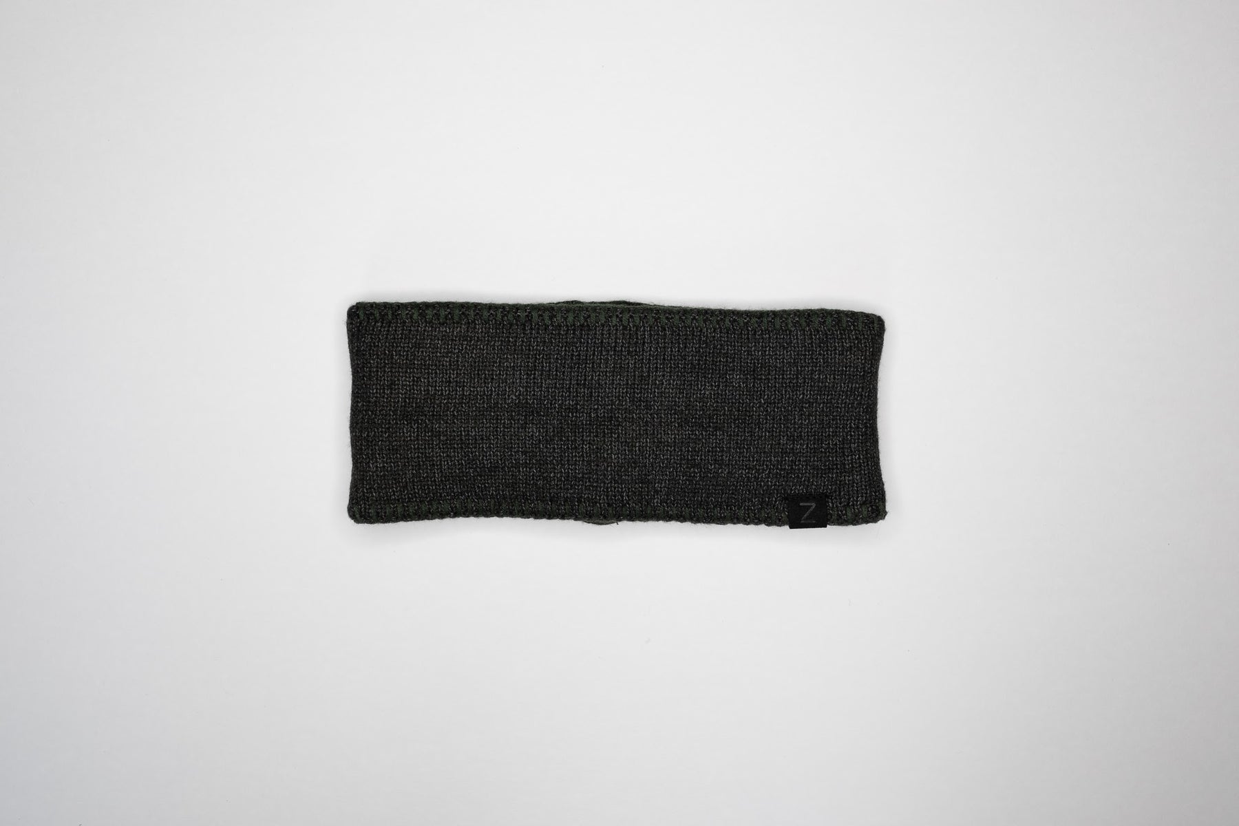 Stitched Edge Band