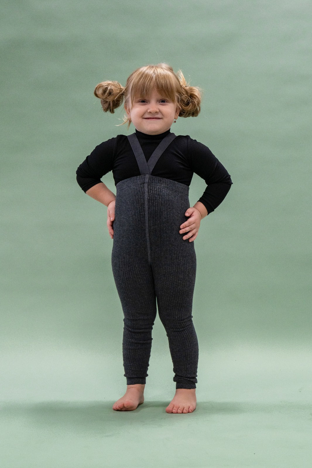 Numu Overalls-Footed and Footless