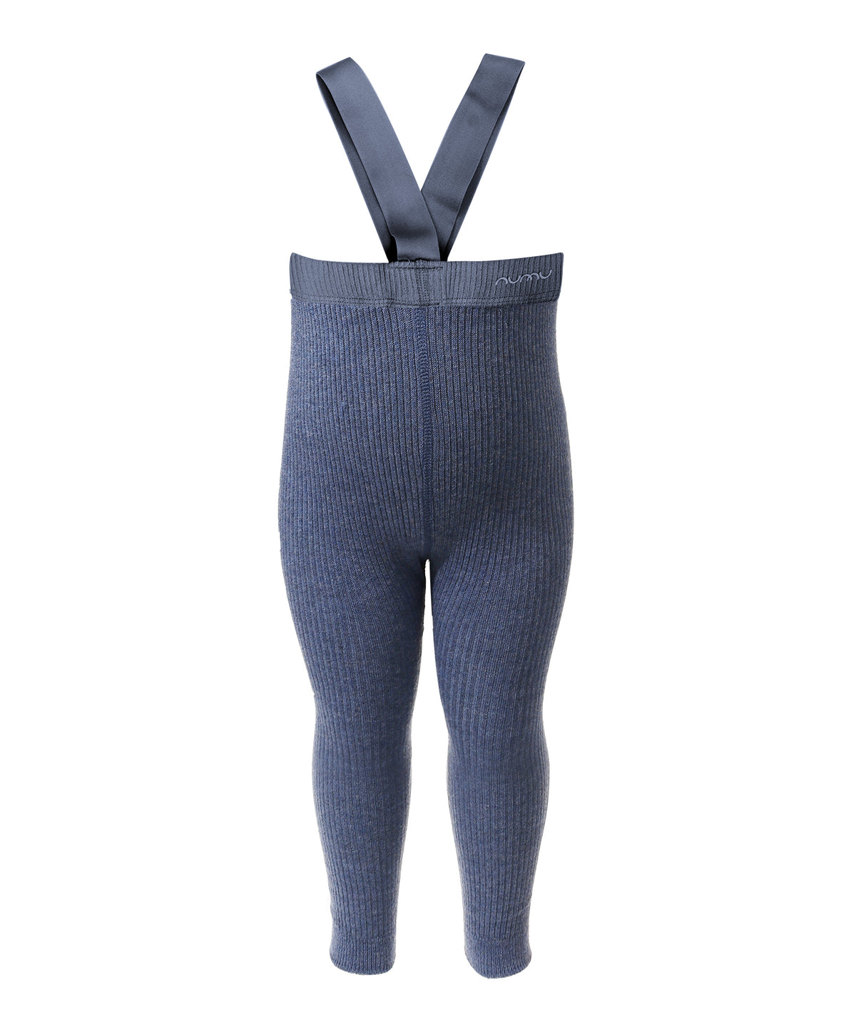 Numu Overalls-Footed and Footless