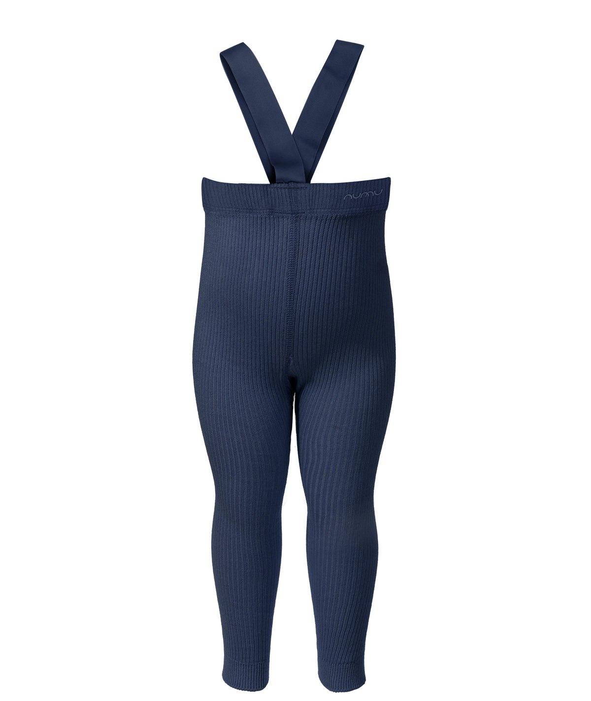 Numu Overalls-Footed and Footless