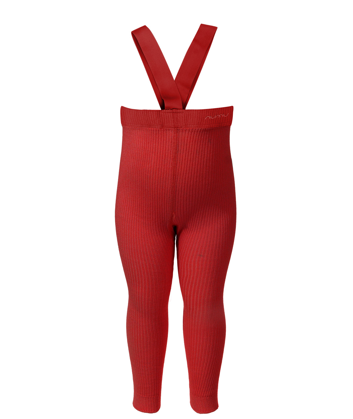 Numu Overalls-Footed and Footless