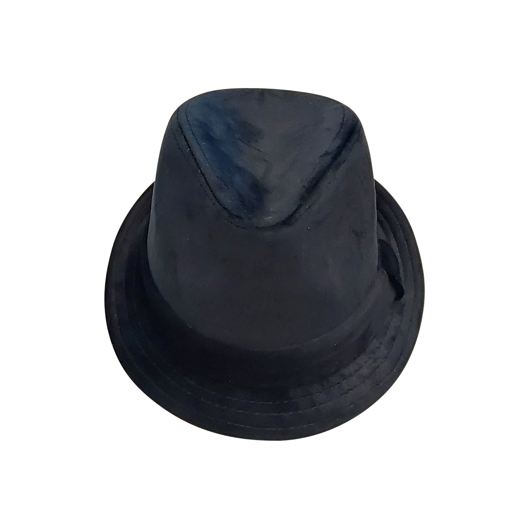 Velvet Fedora