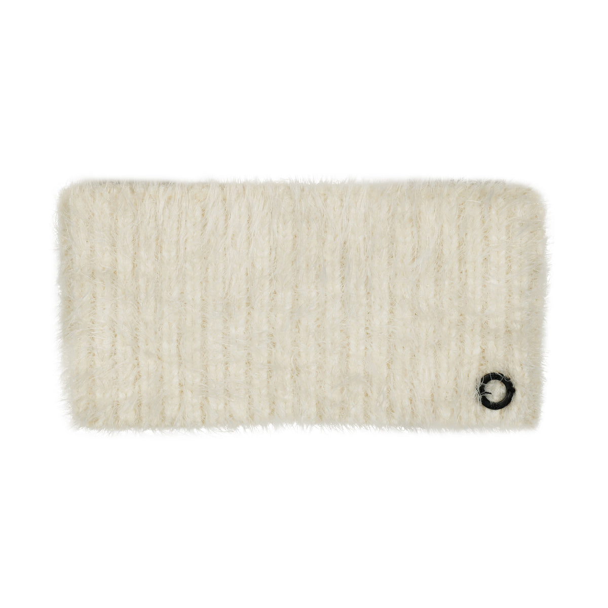 Mohair Ribbed Band