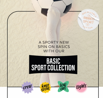 Basic Sport Knee