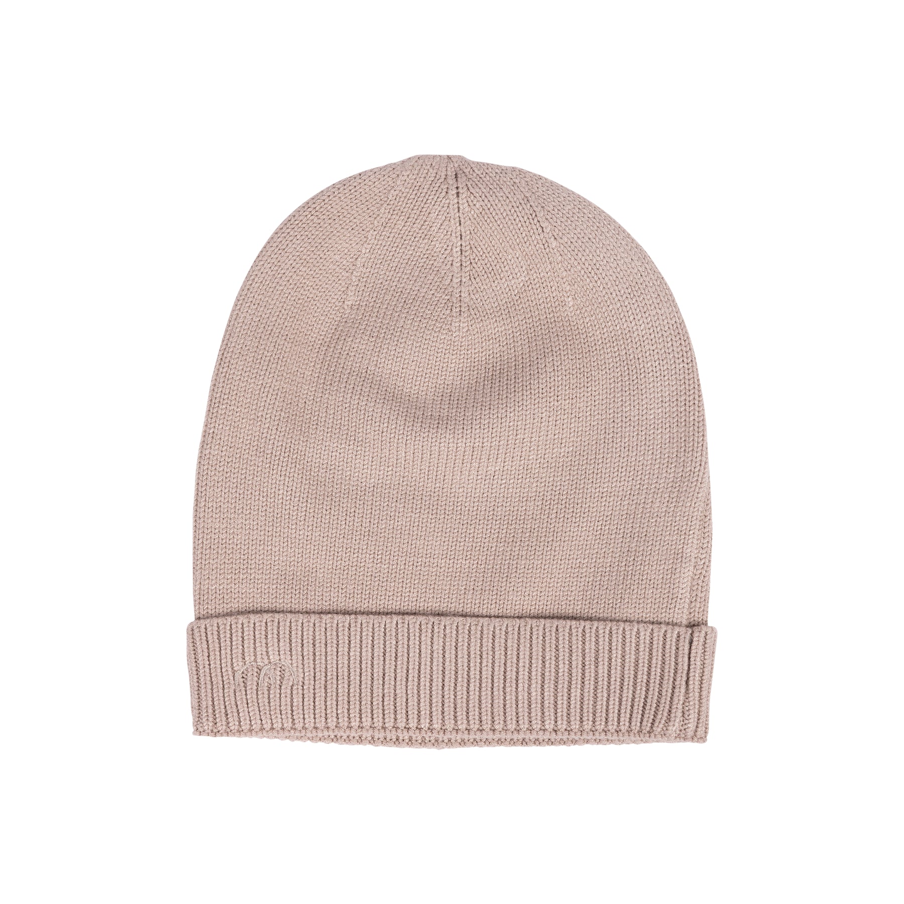 Numu Knit Baby Beanie
