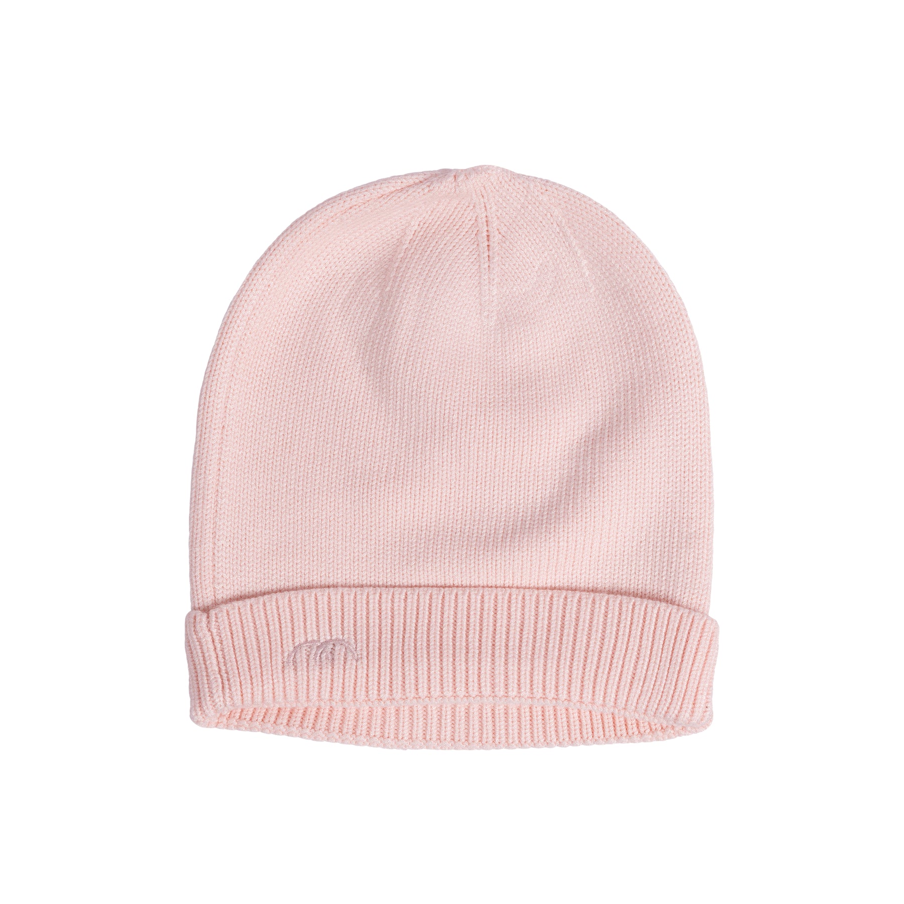 Numu Knit Baby Beanie