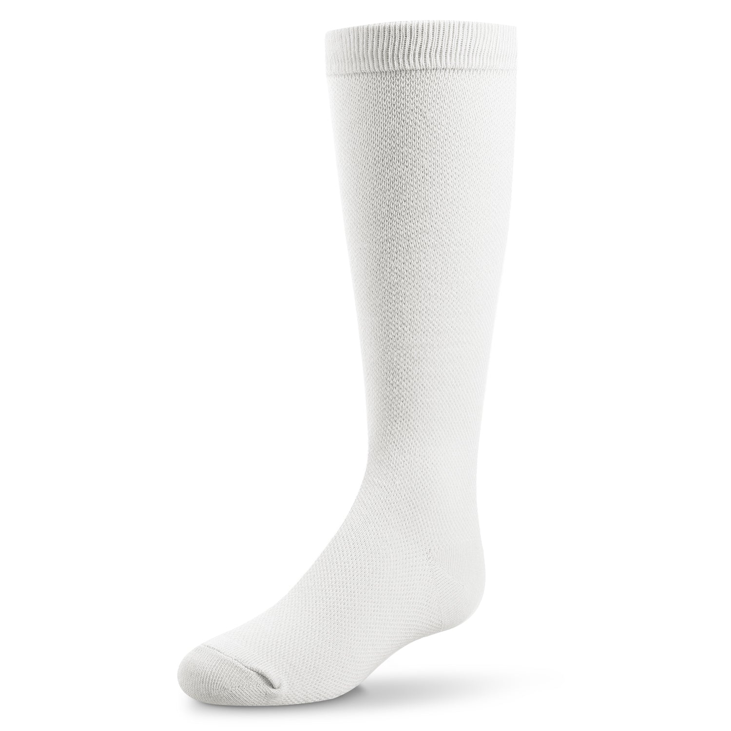 Fishnet Knee Socks