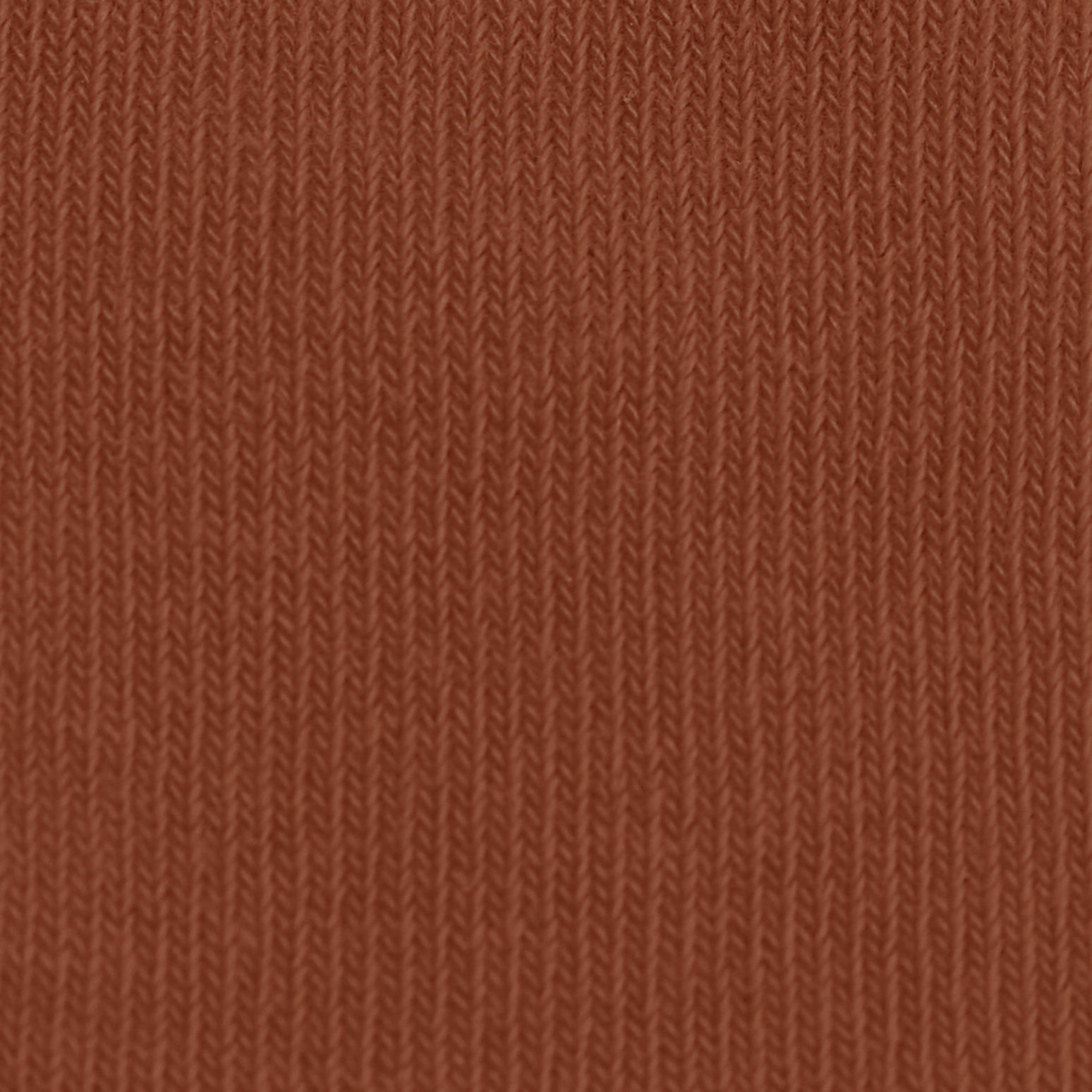 Cotton Flat Knee Sock