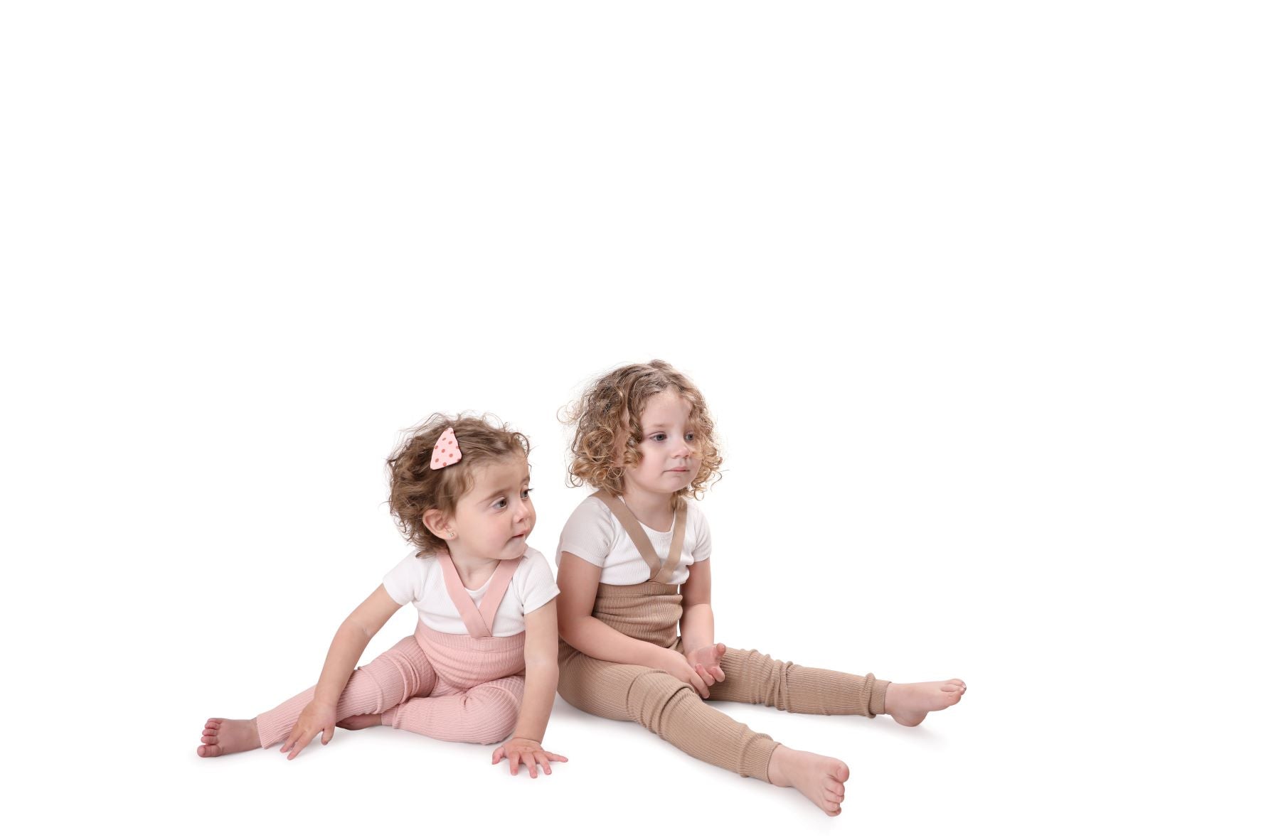 Numu Overalls-Footed and Footless