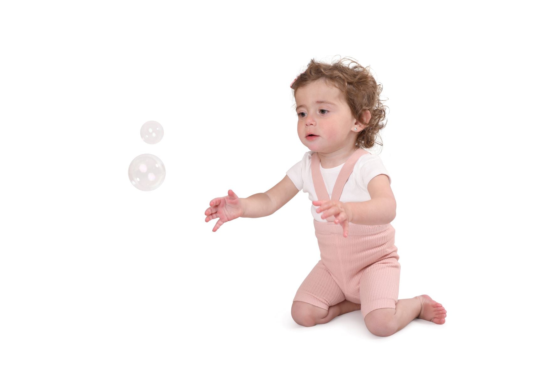 Numu Overalls-Footed and Footless
