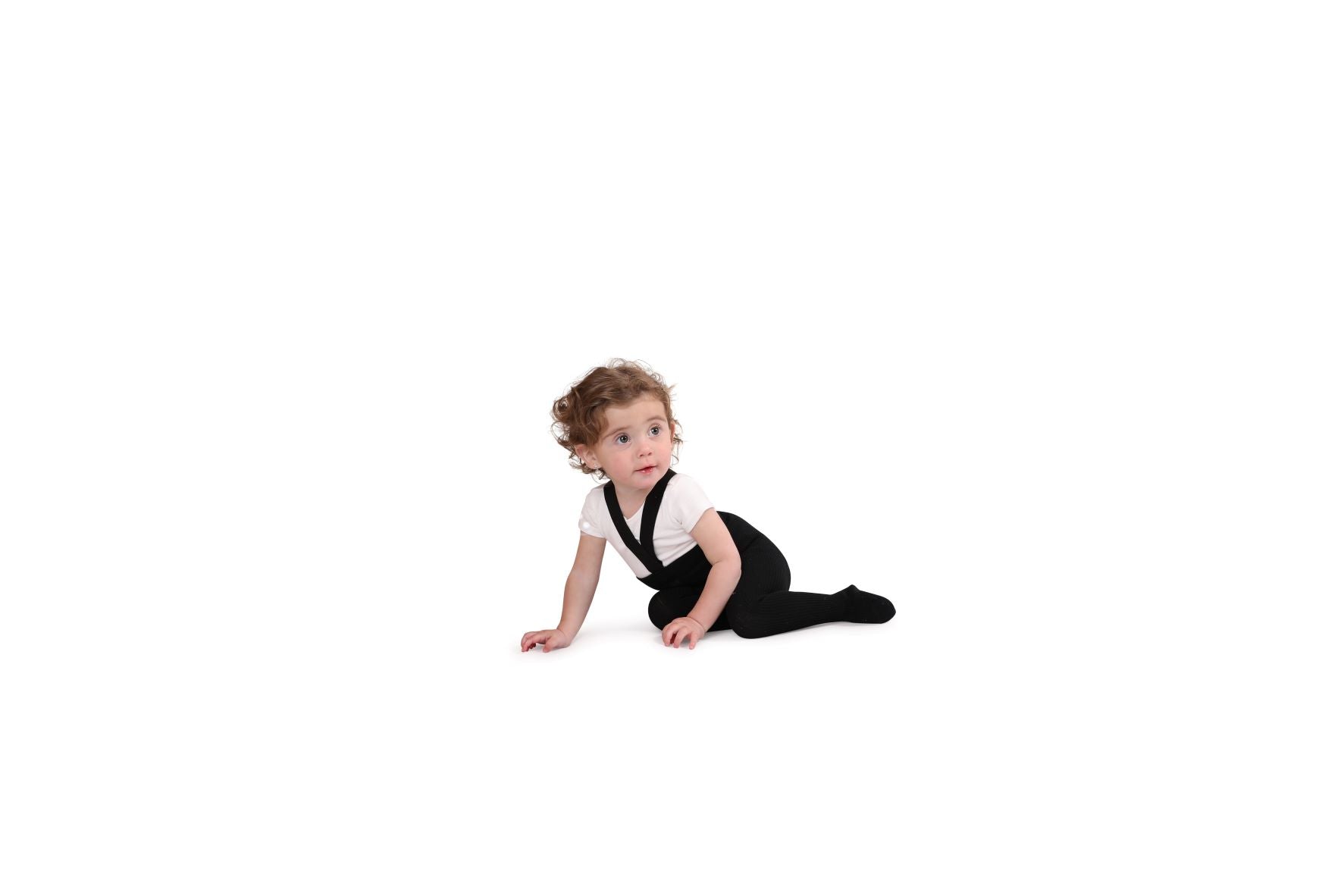 Numu Footless Tights Overalls