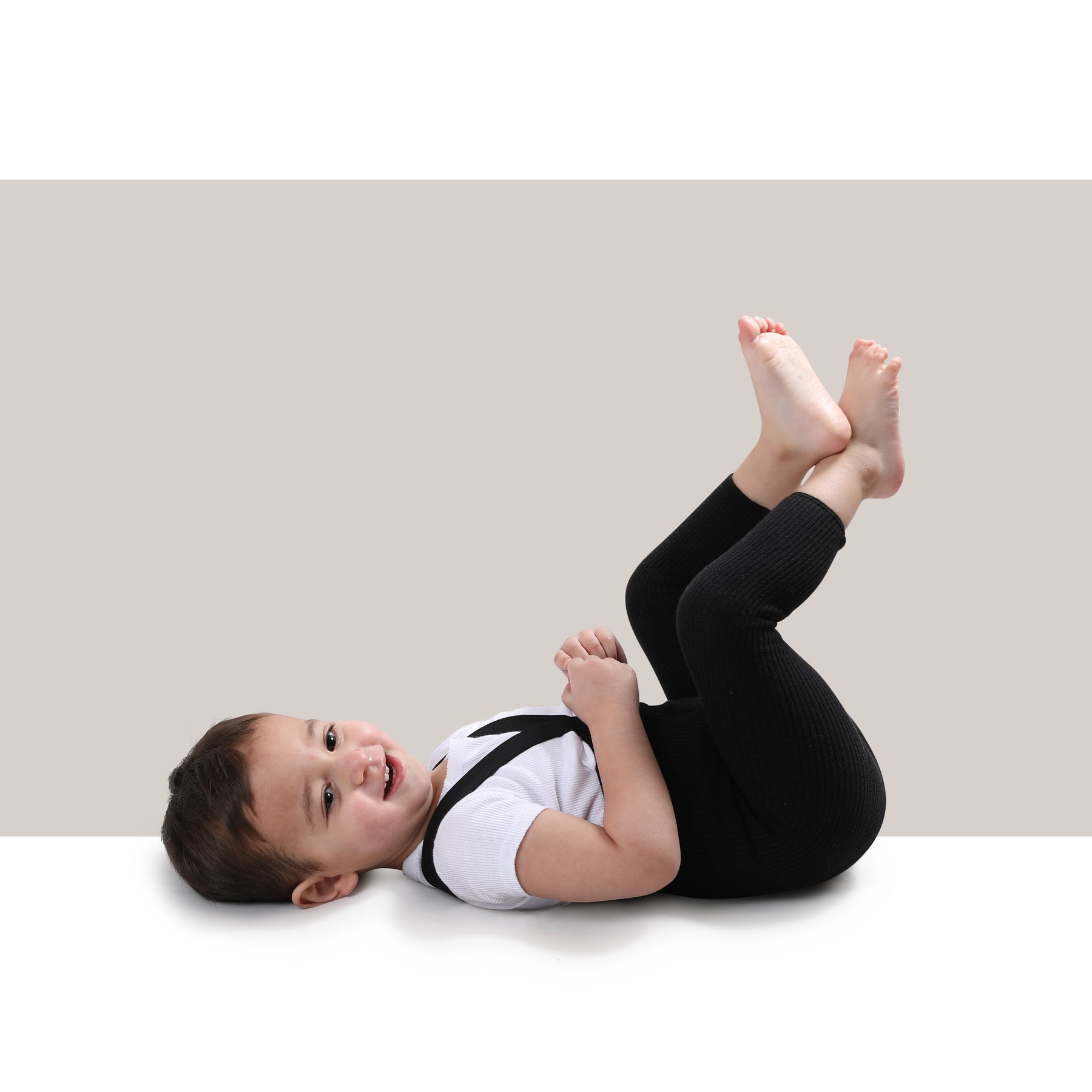 Numu Overalls-Footed and Footless