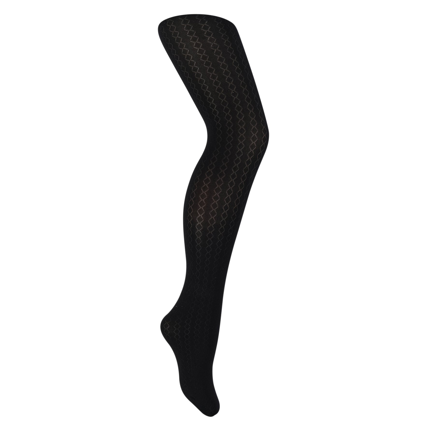 Microfiber XX Textured tights