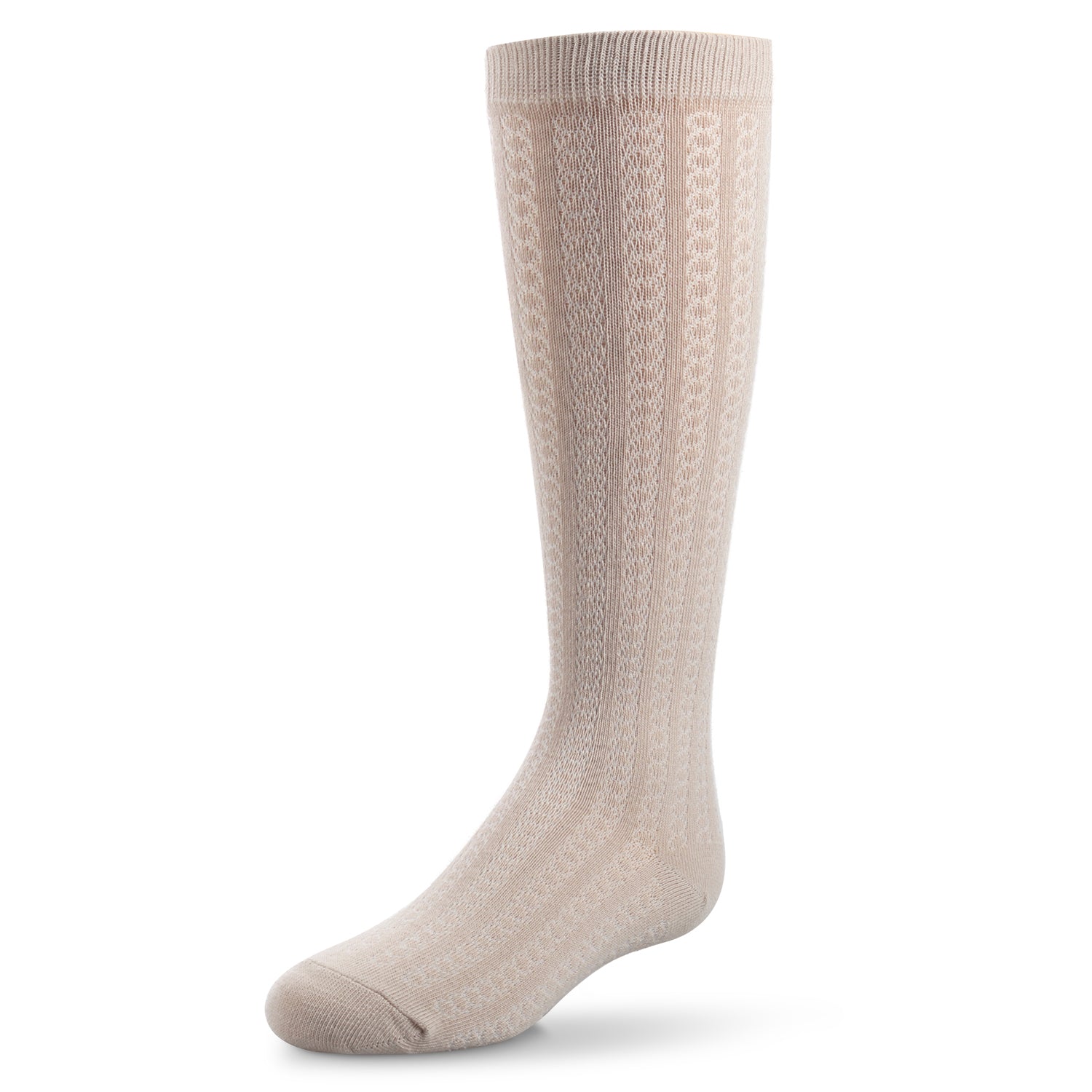 XX Textured Knee Sock