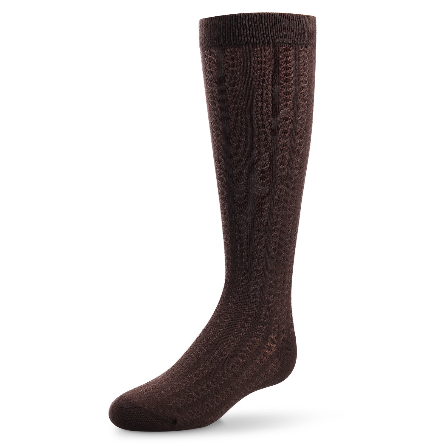 XX Textured Knee Sock