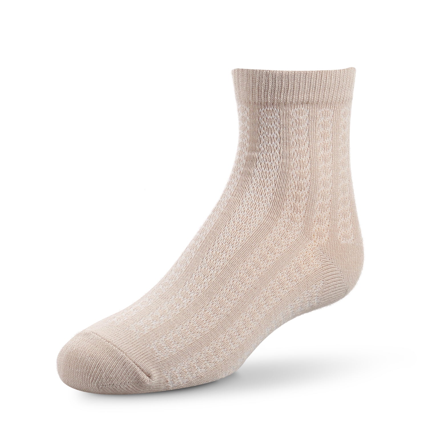 XX Textured Ankle Socks