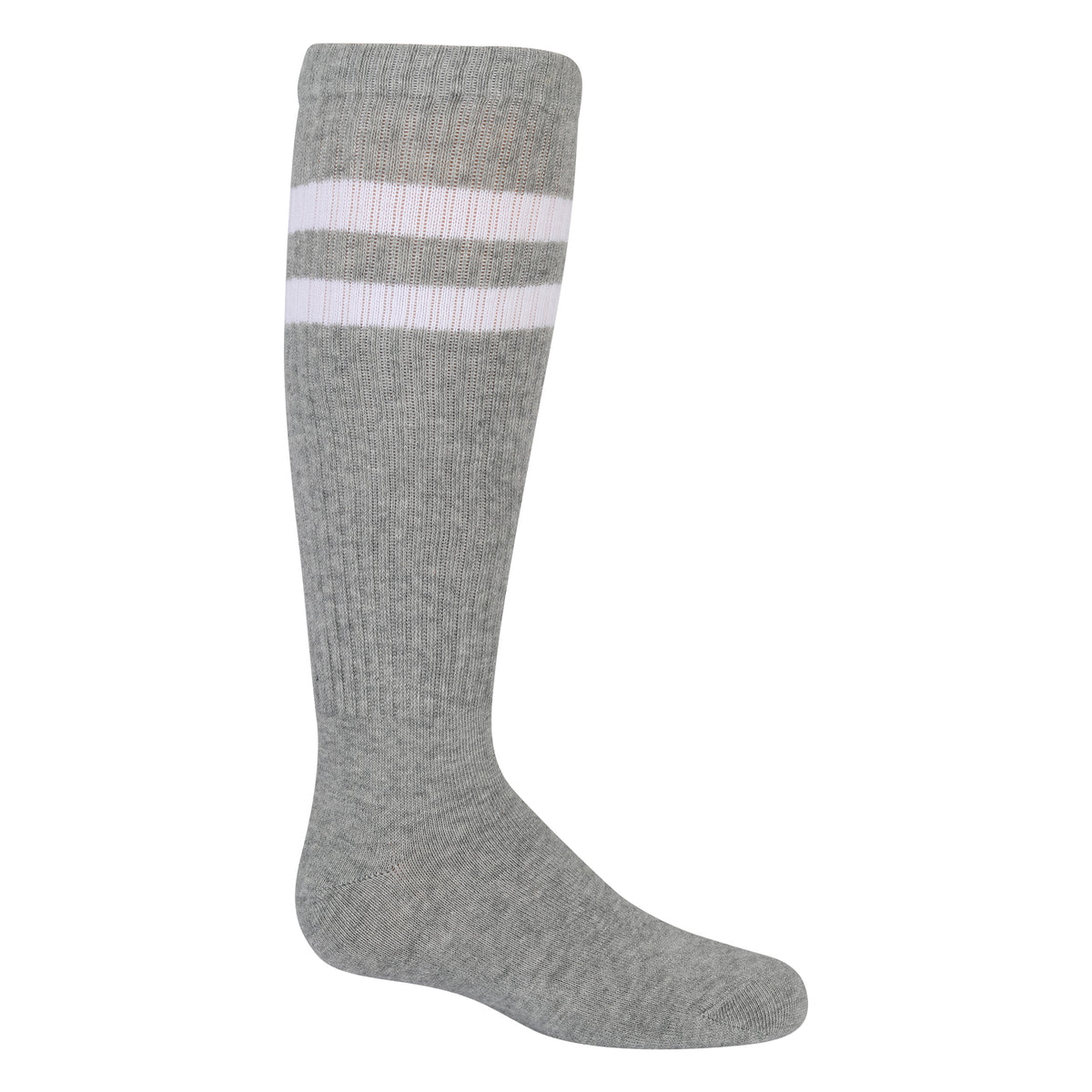 Striped Sport Knee