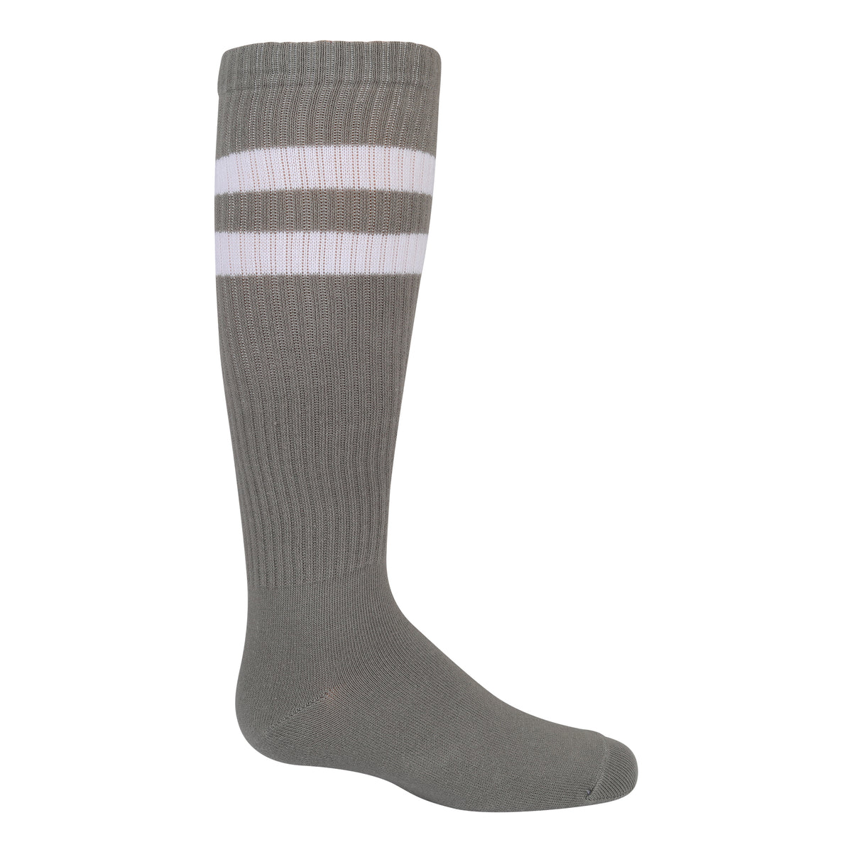 Striped Sport Knee