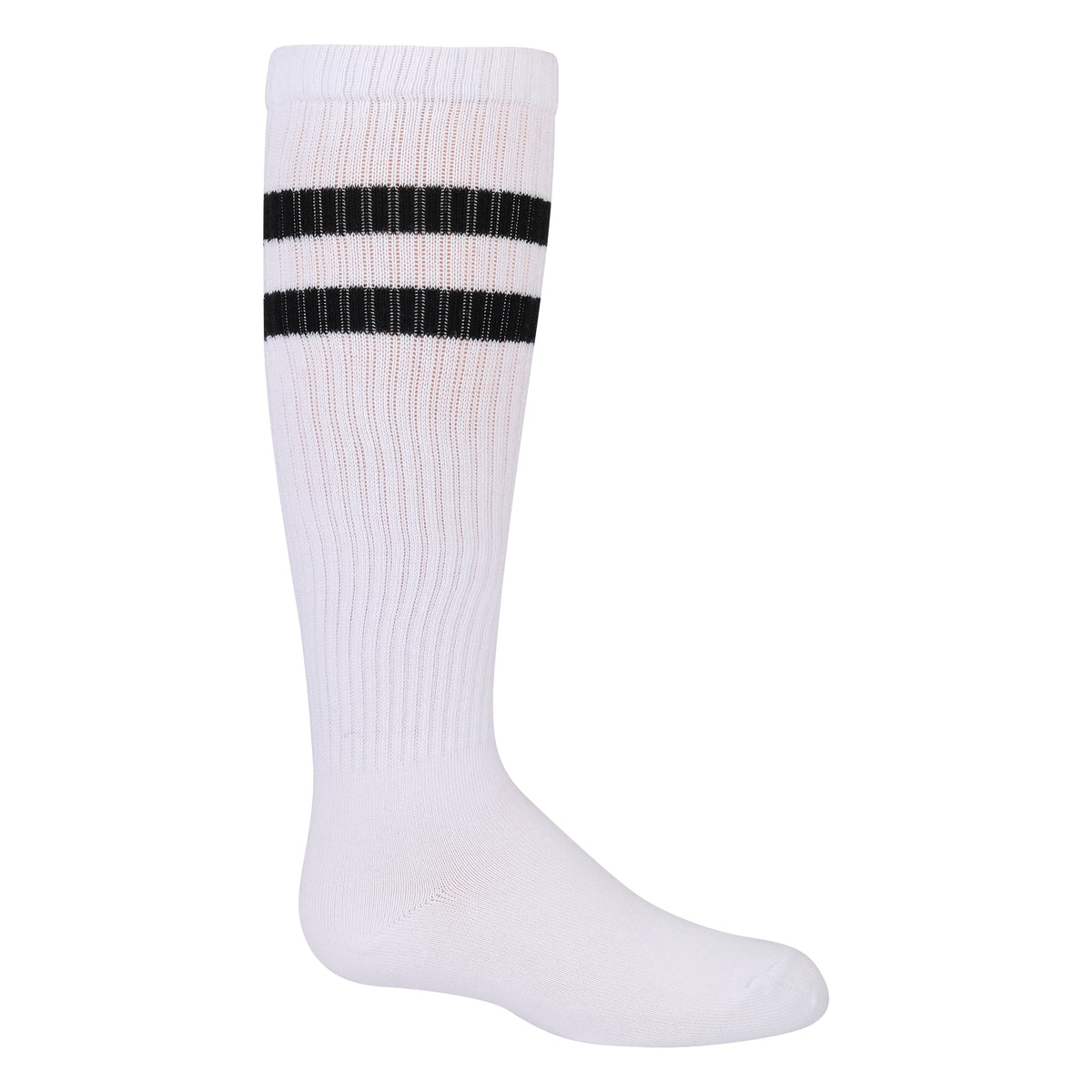 Striped Sport Knee