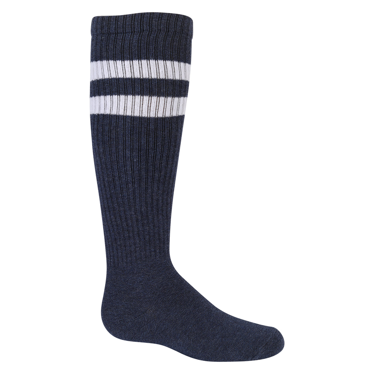 Striped Sport Knee