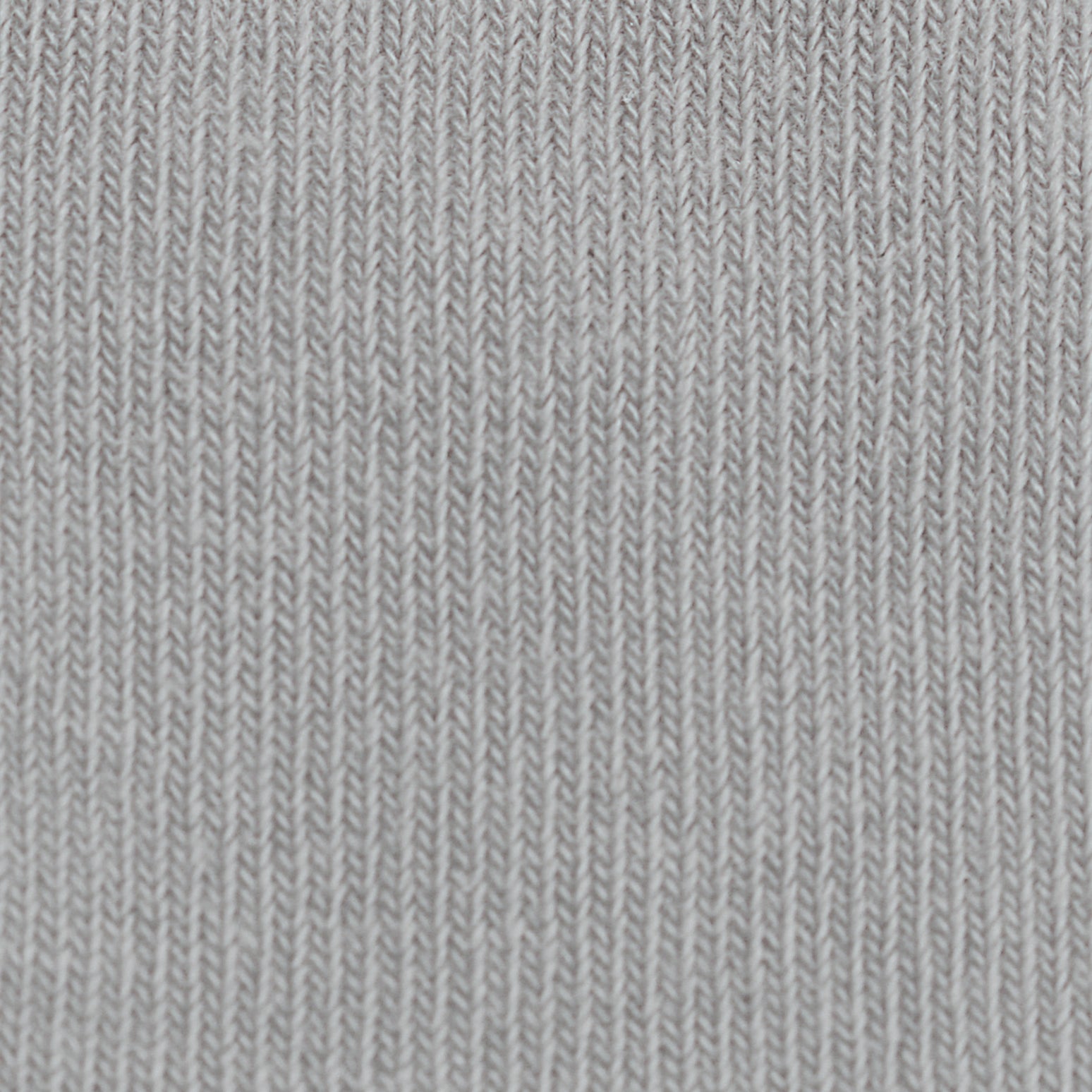 Cotton Flat Knee Sock