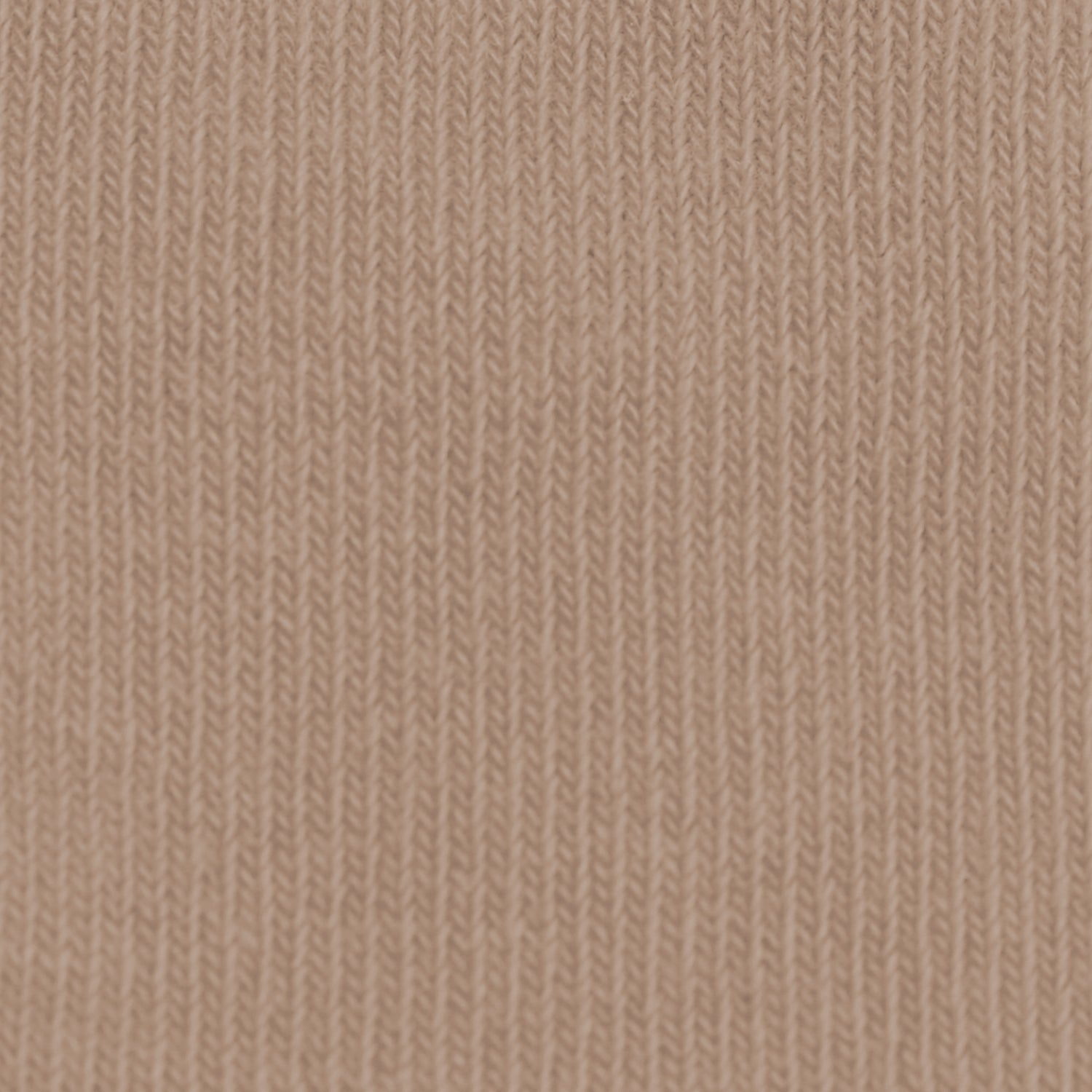 Cotton Thin Ribbed Tights