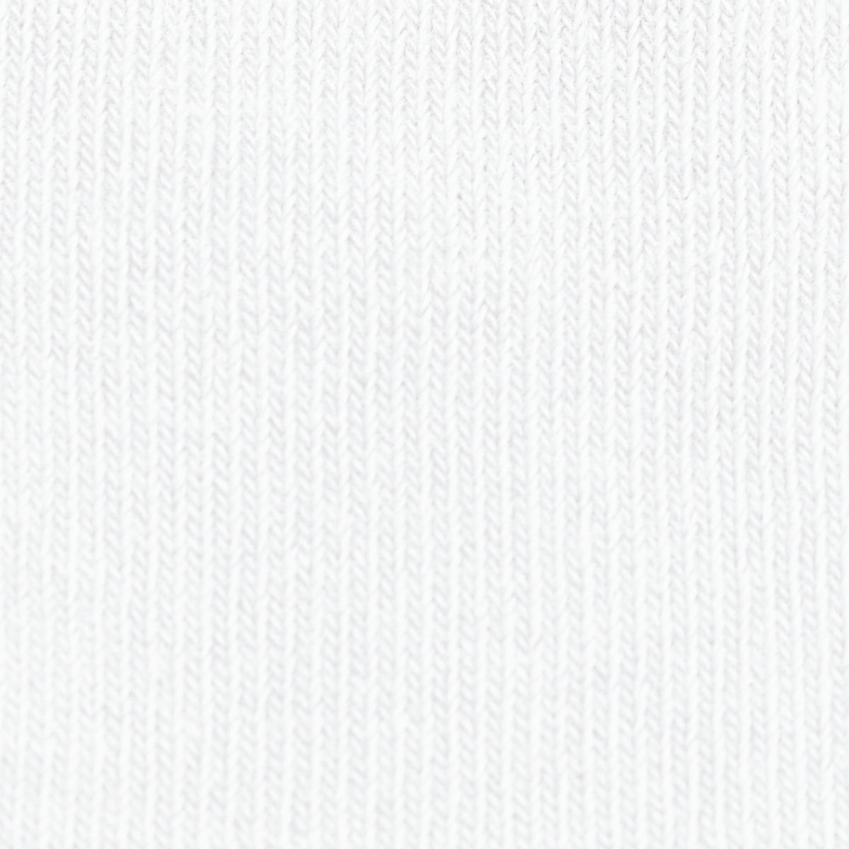 Cotton Ribbed Tights