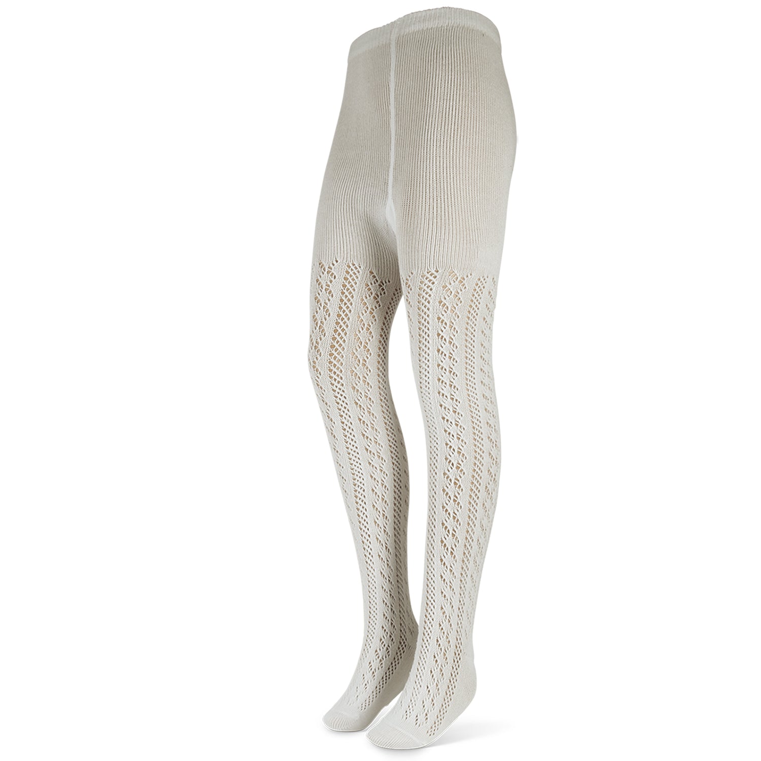 Classic Pointelle Tights