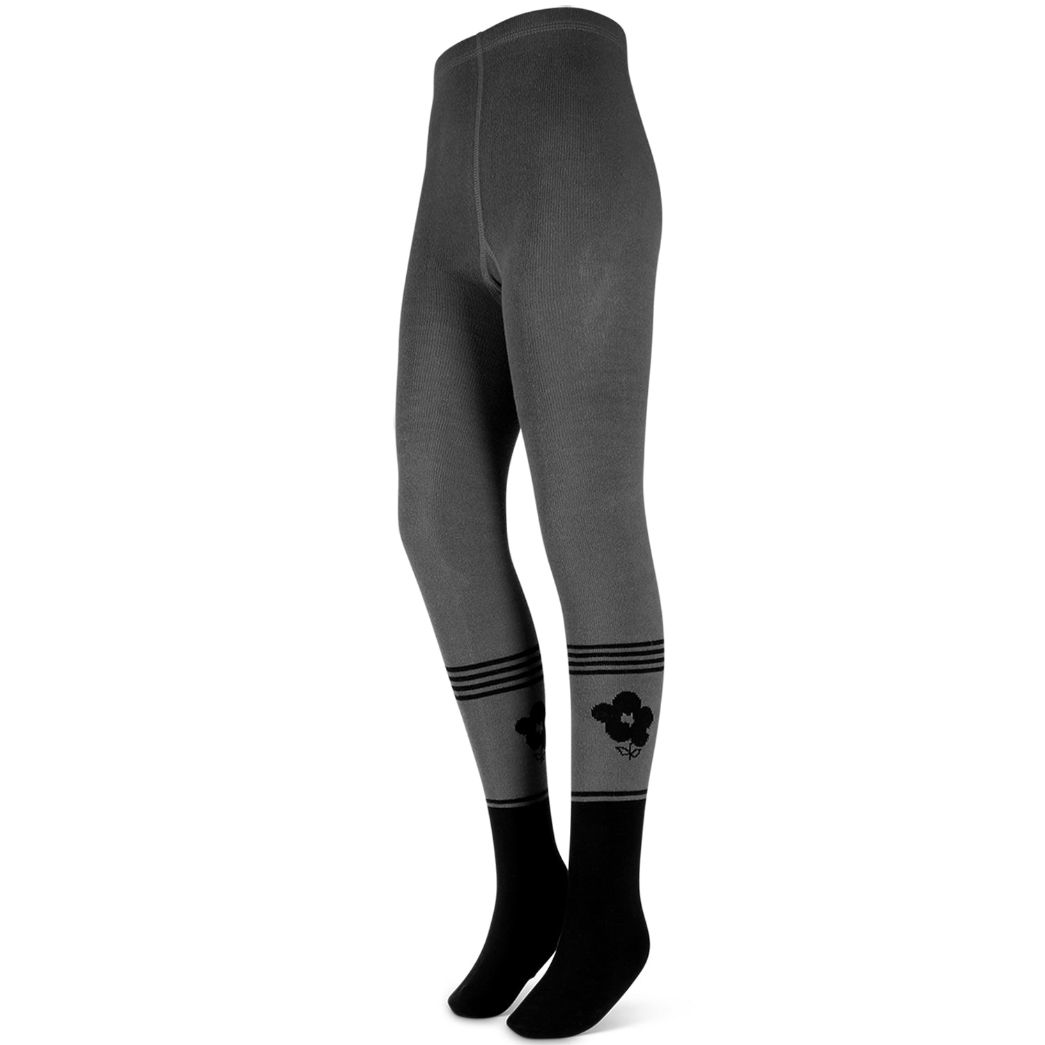Flower Power Tights