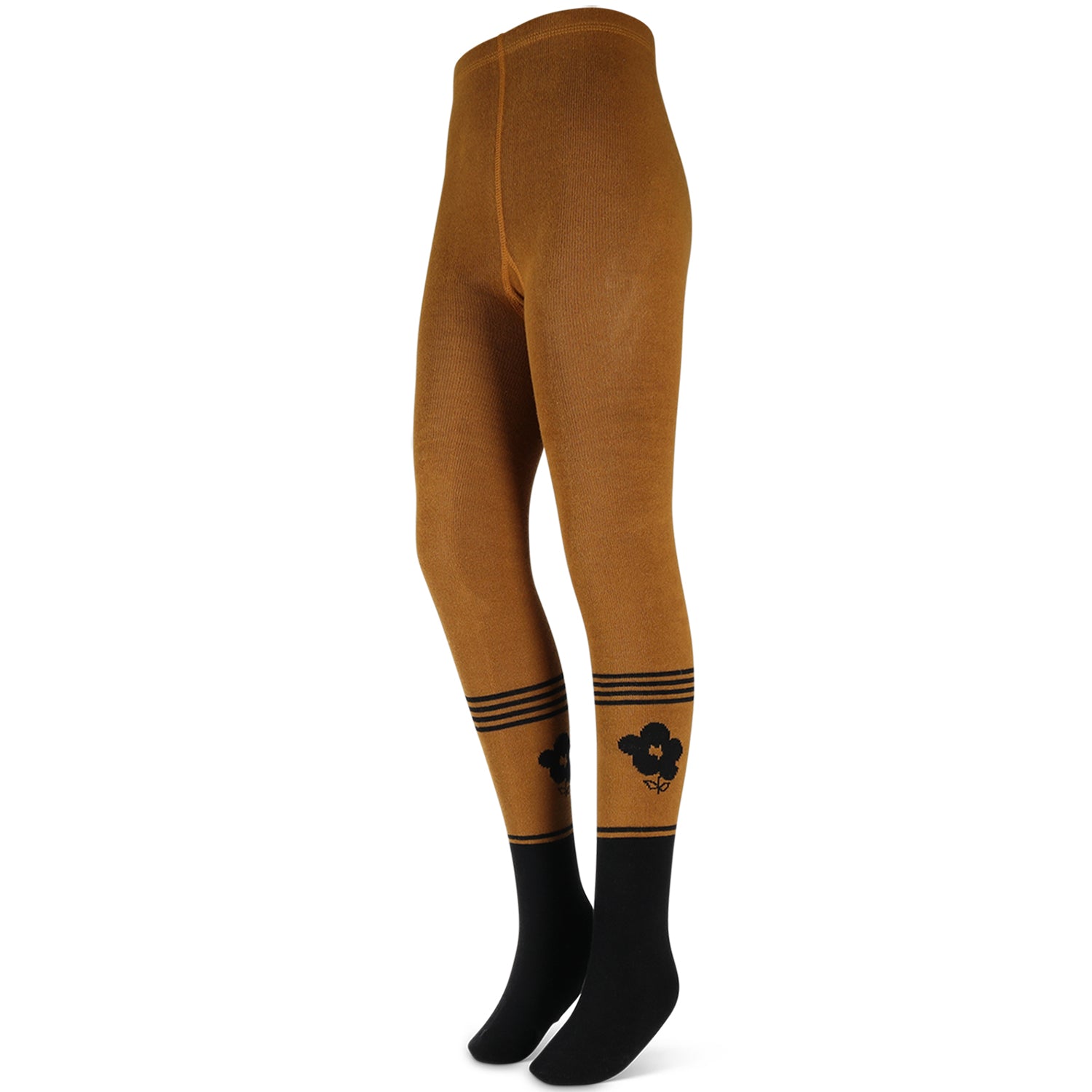 Flower Power Tights