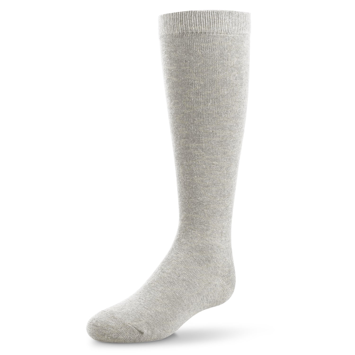 Cotton Flat Knee Sock