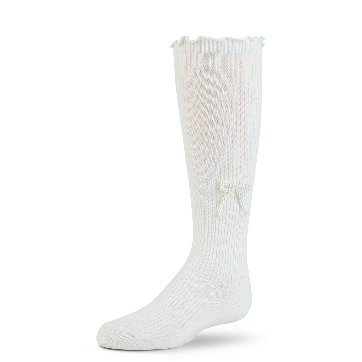 Pearl Bow Knee