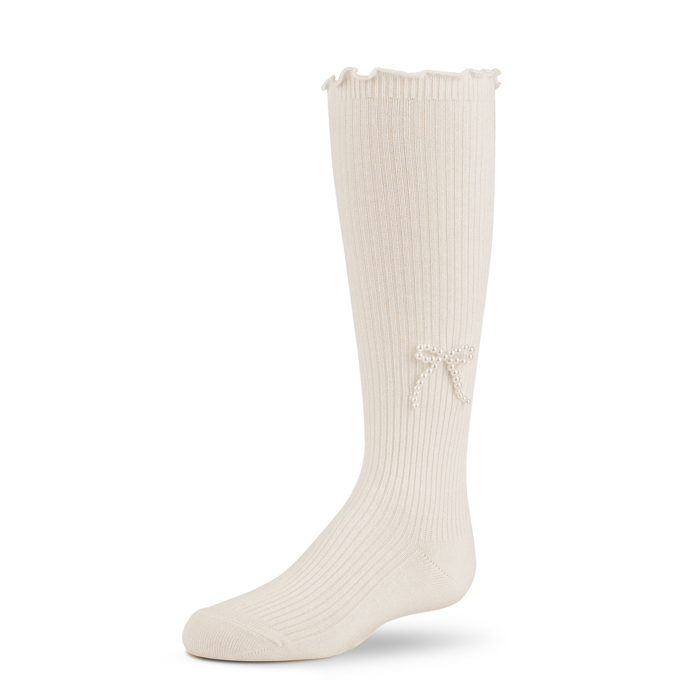Pearl Bow Knee