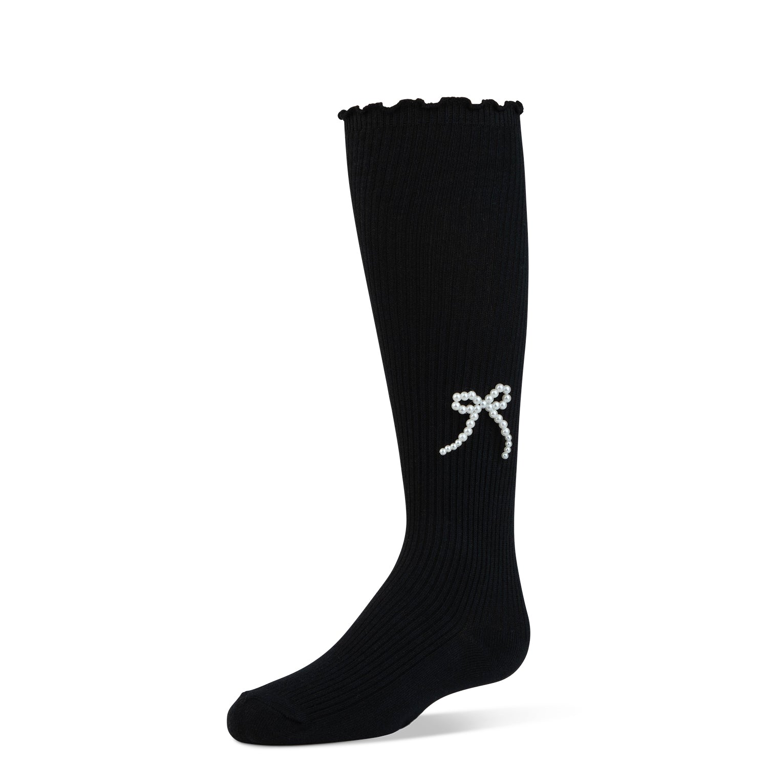 Pearl Bow Knee