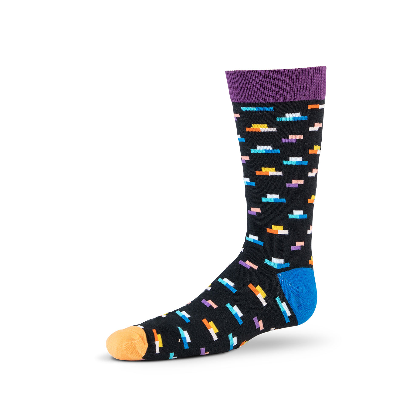 Tetris Sock