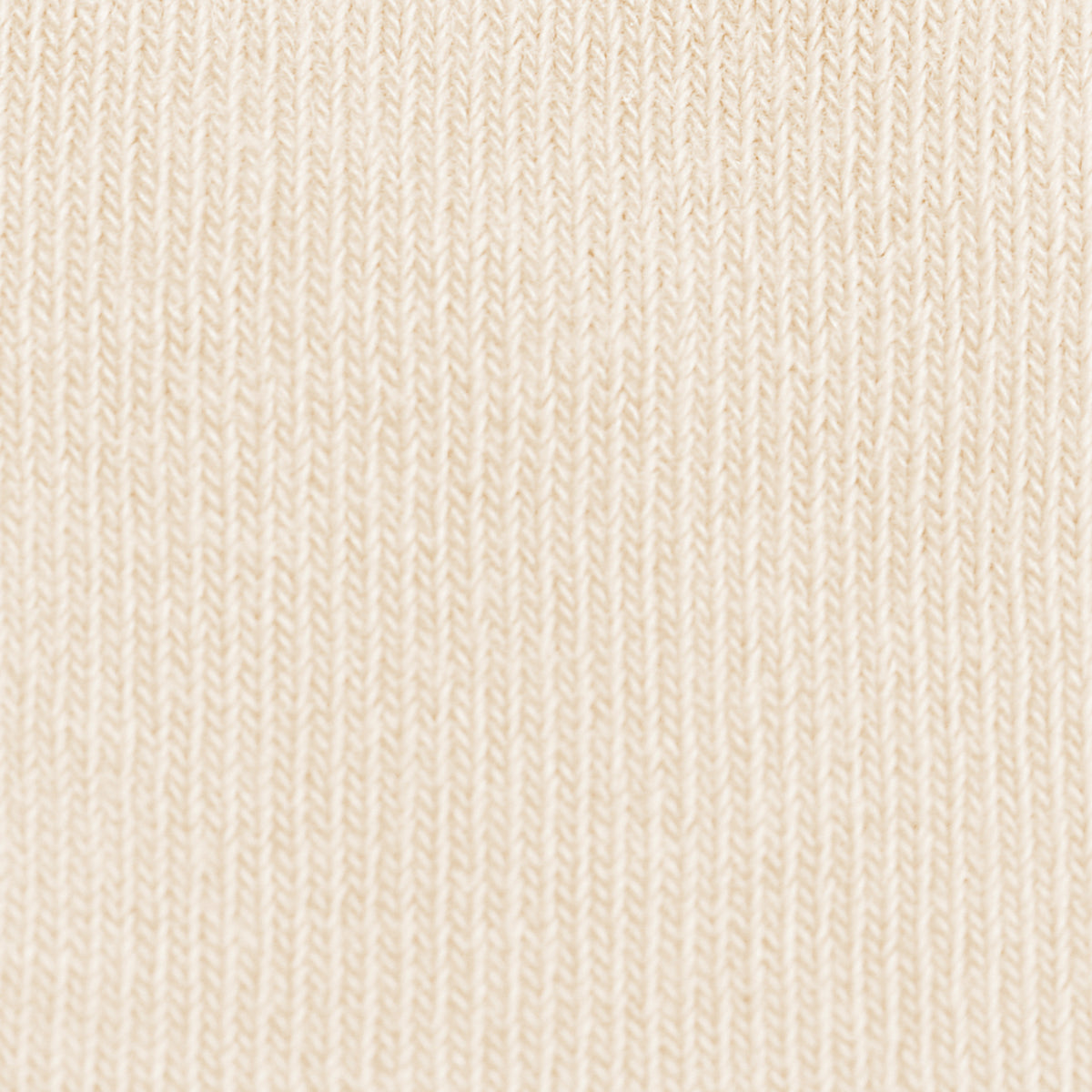 Cotton Thin Ribbed Tights