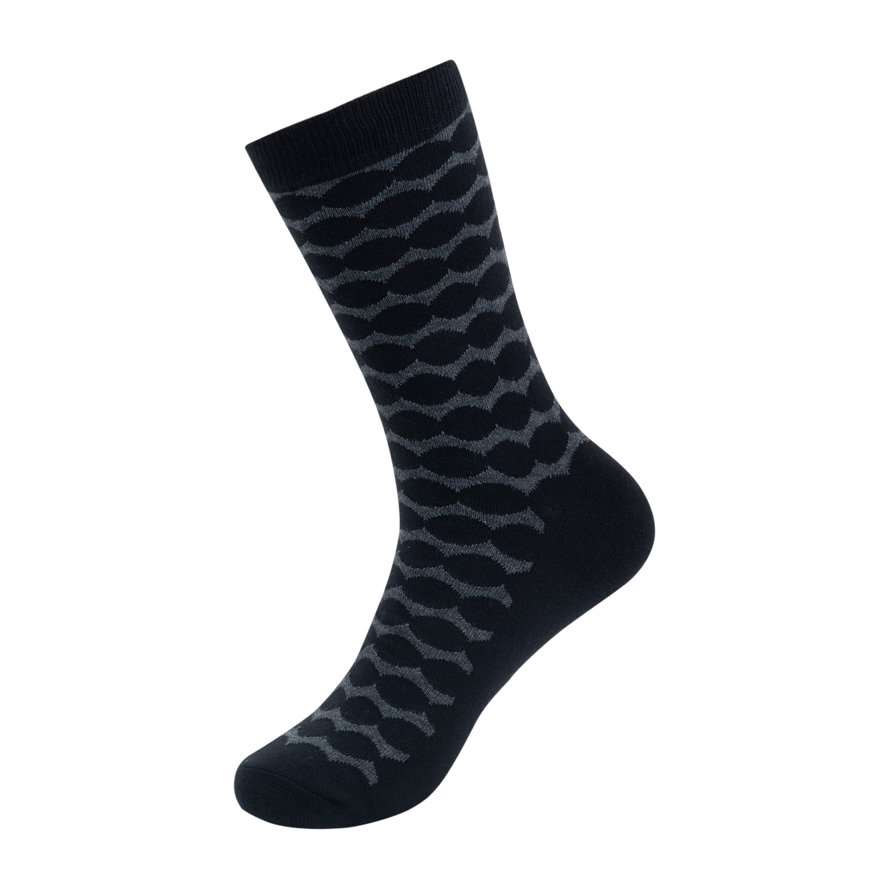 Circles Sock