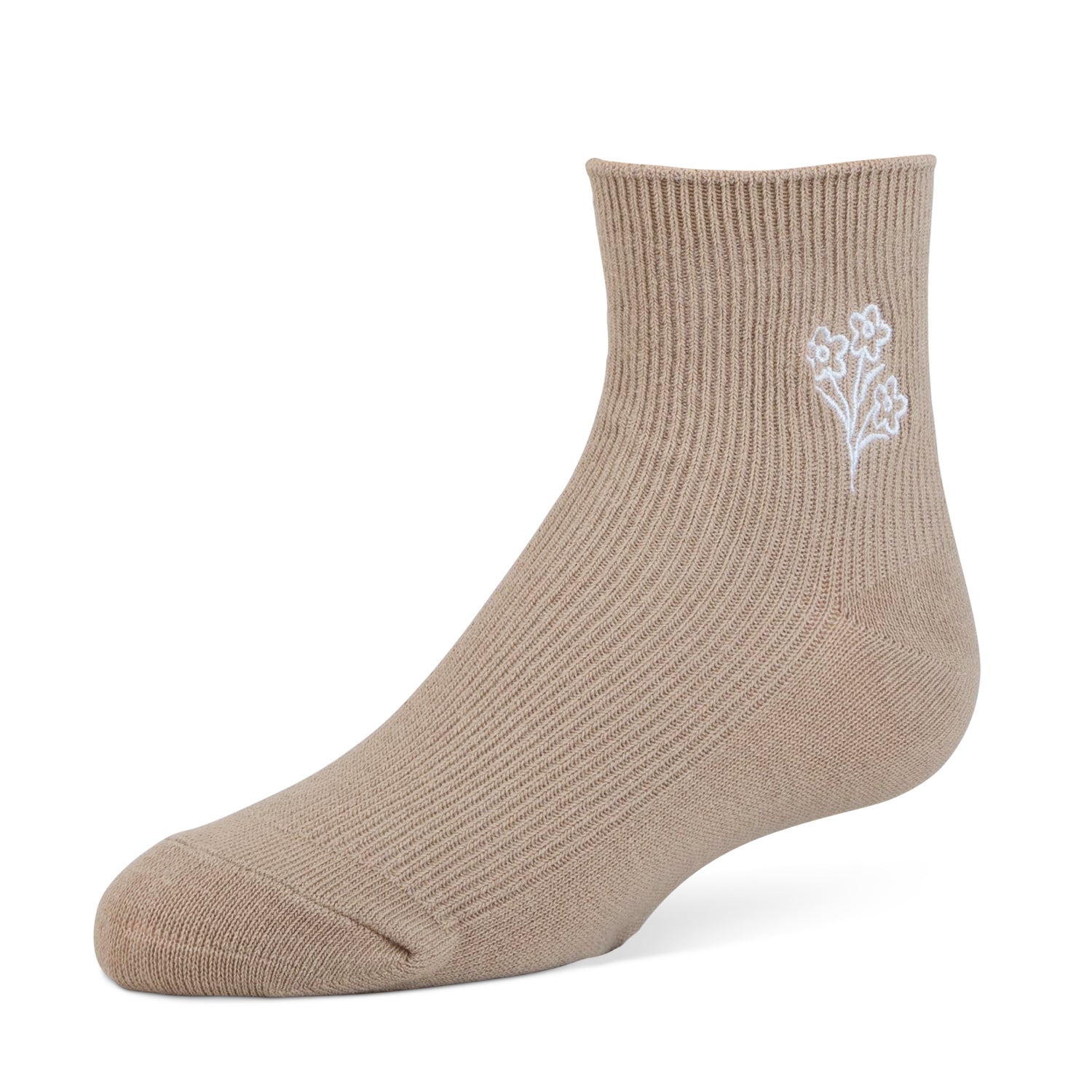 Lily Ankle