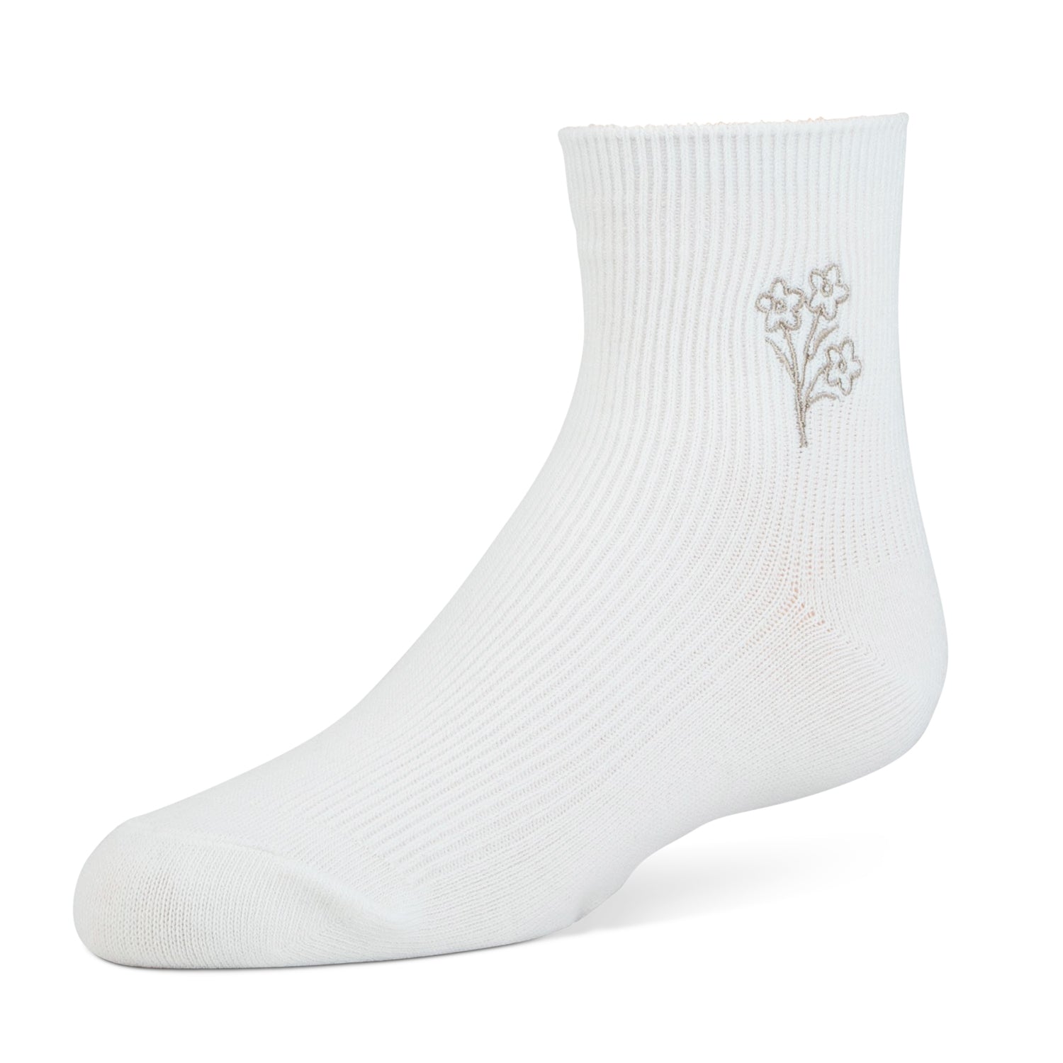Lily Ankle