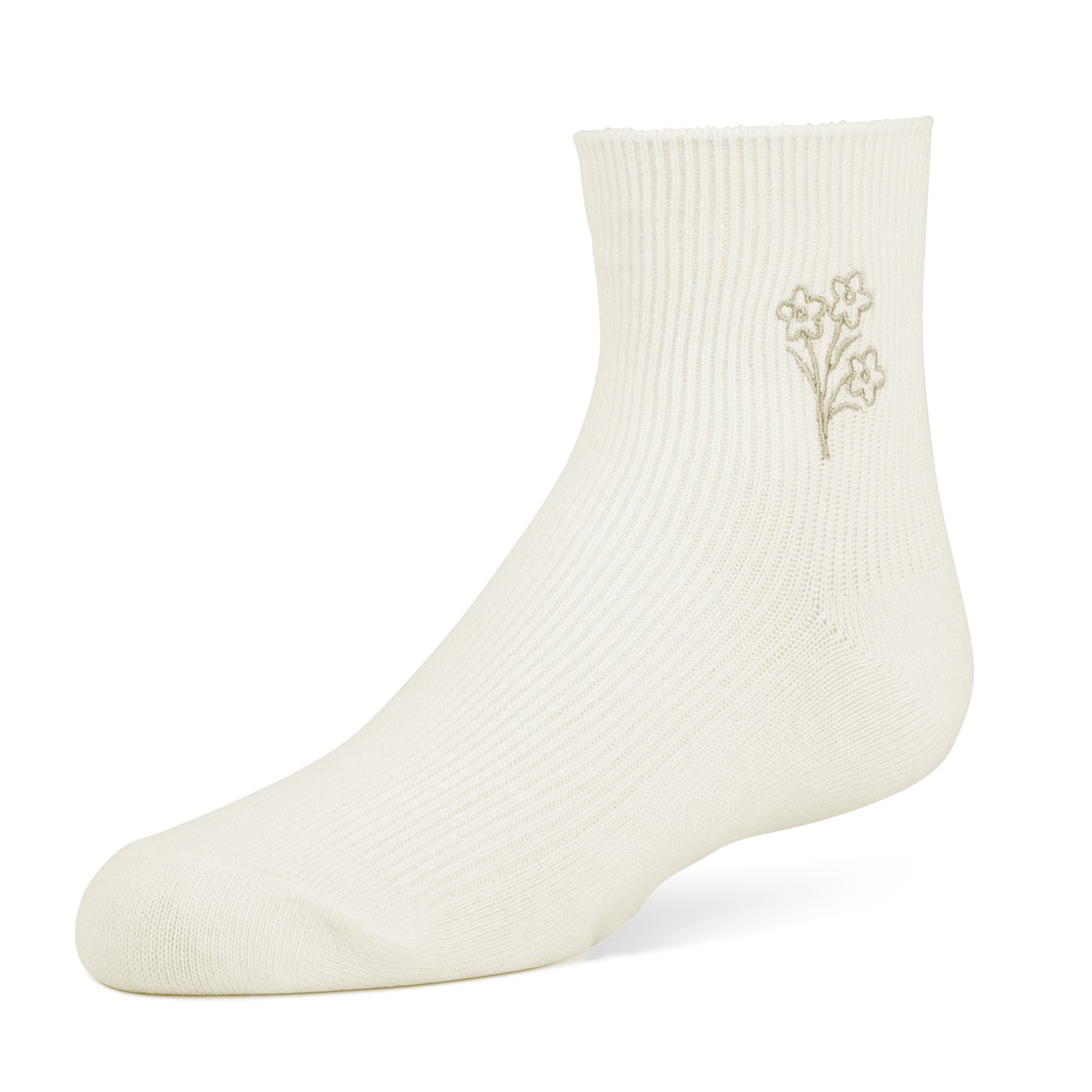 Lily Ankle