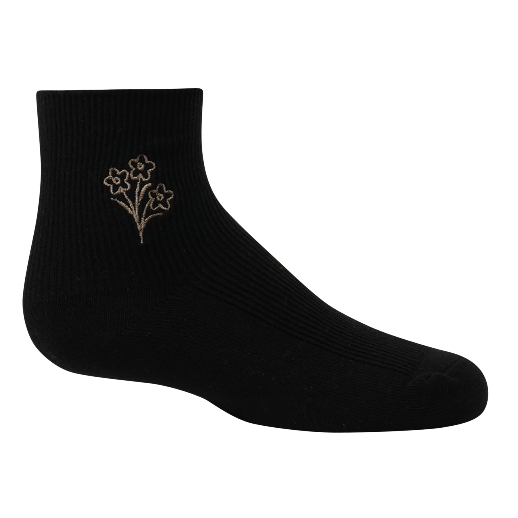 Lily Ankle