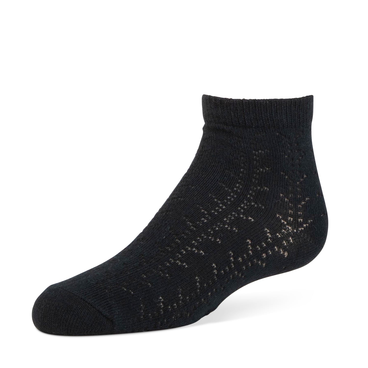 Y Texture Ankle