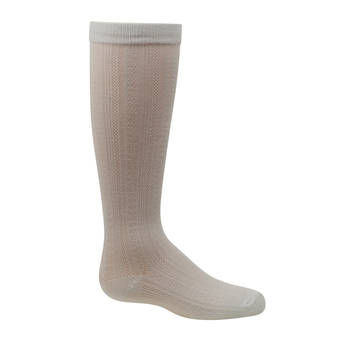 Daisy Texture Knee