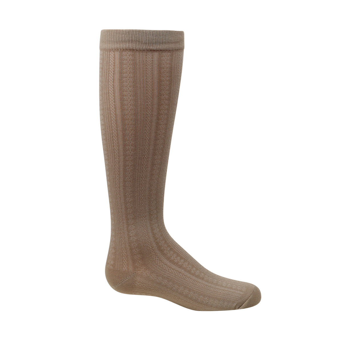 Daisy Texture Knee