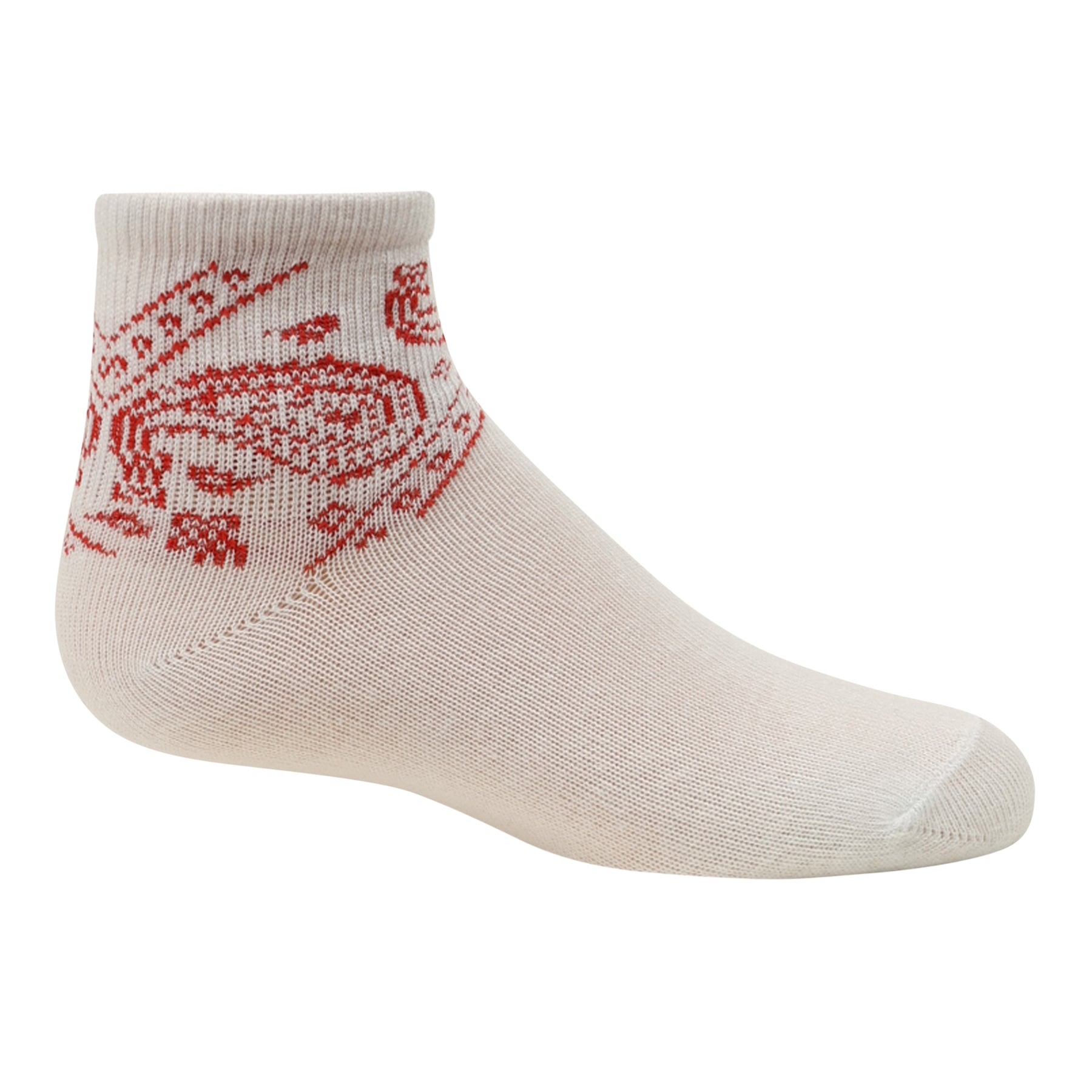 Bandana Paisley Ankle