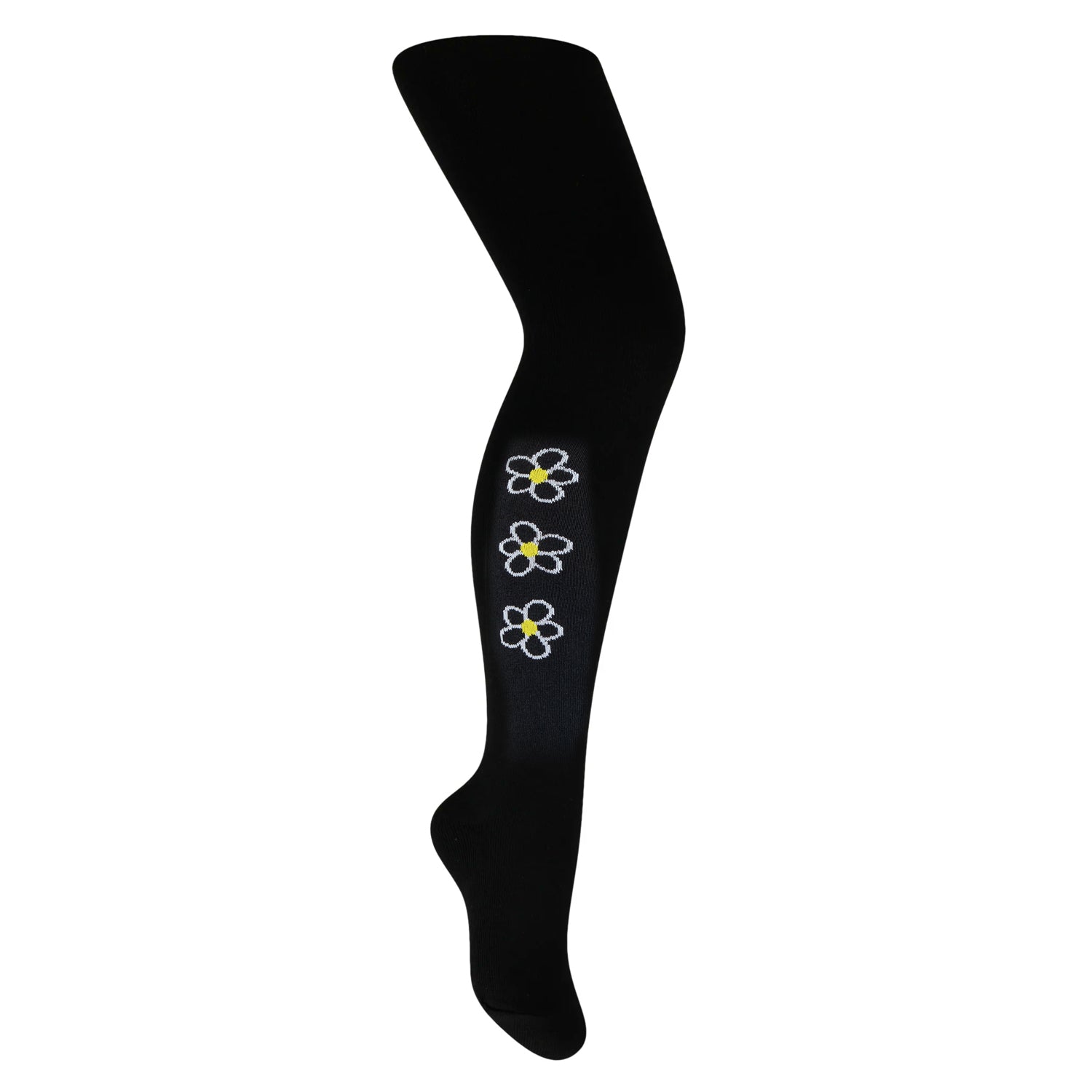Classic Daisy Tights