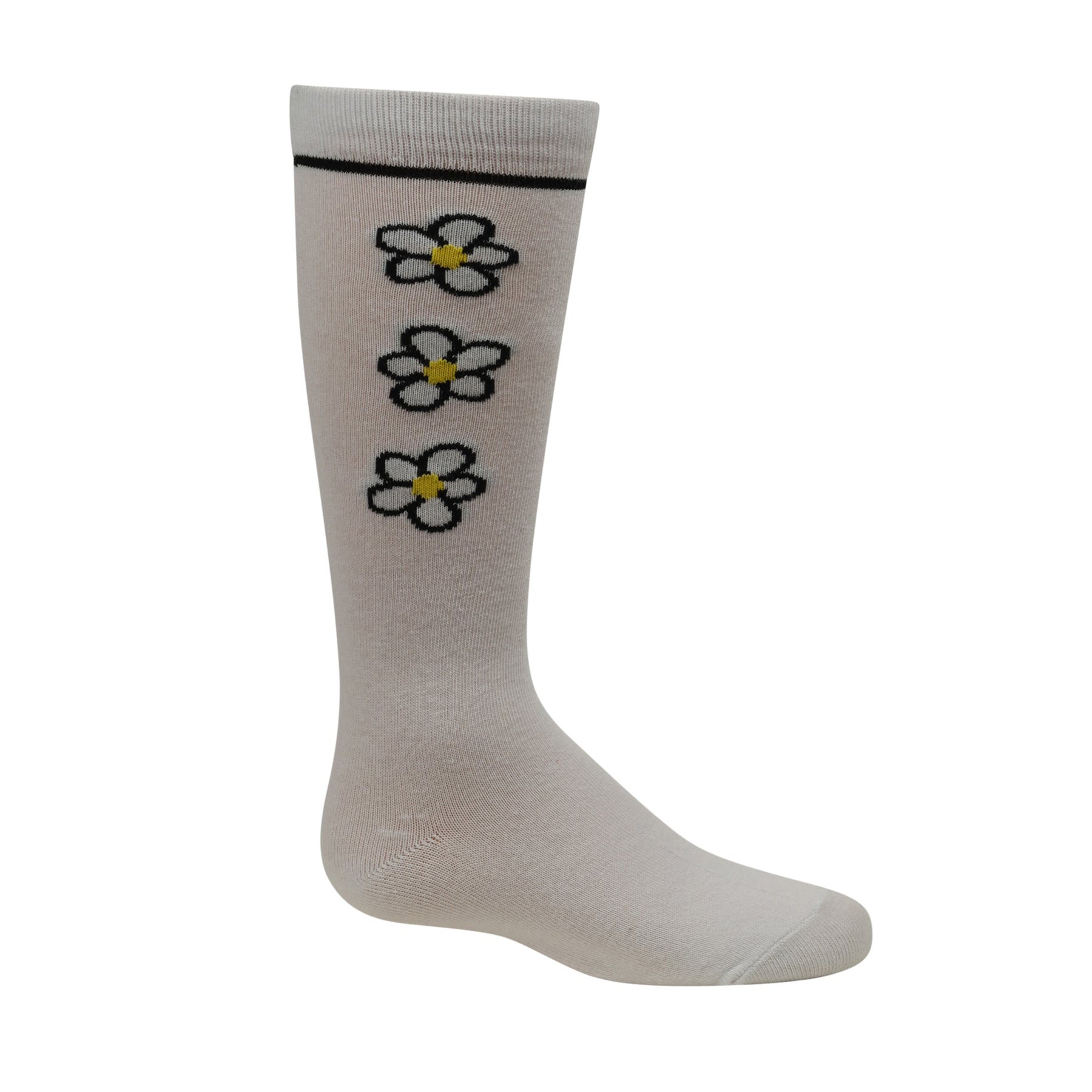 Classic Daisy Knee