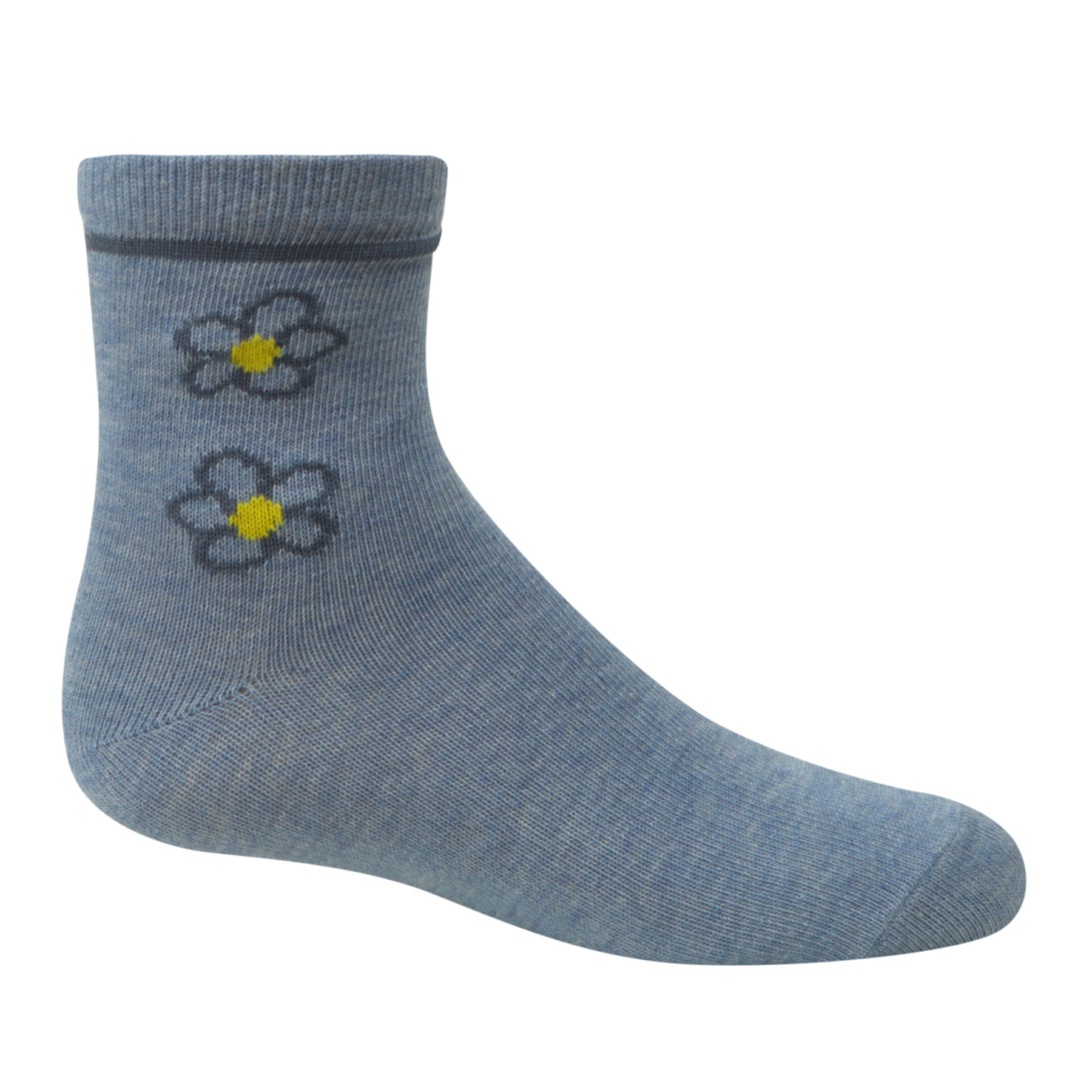 Classic Daisy Ankle