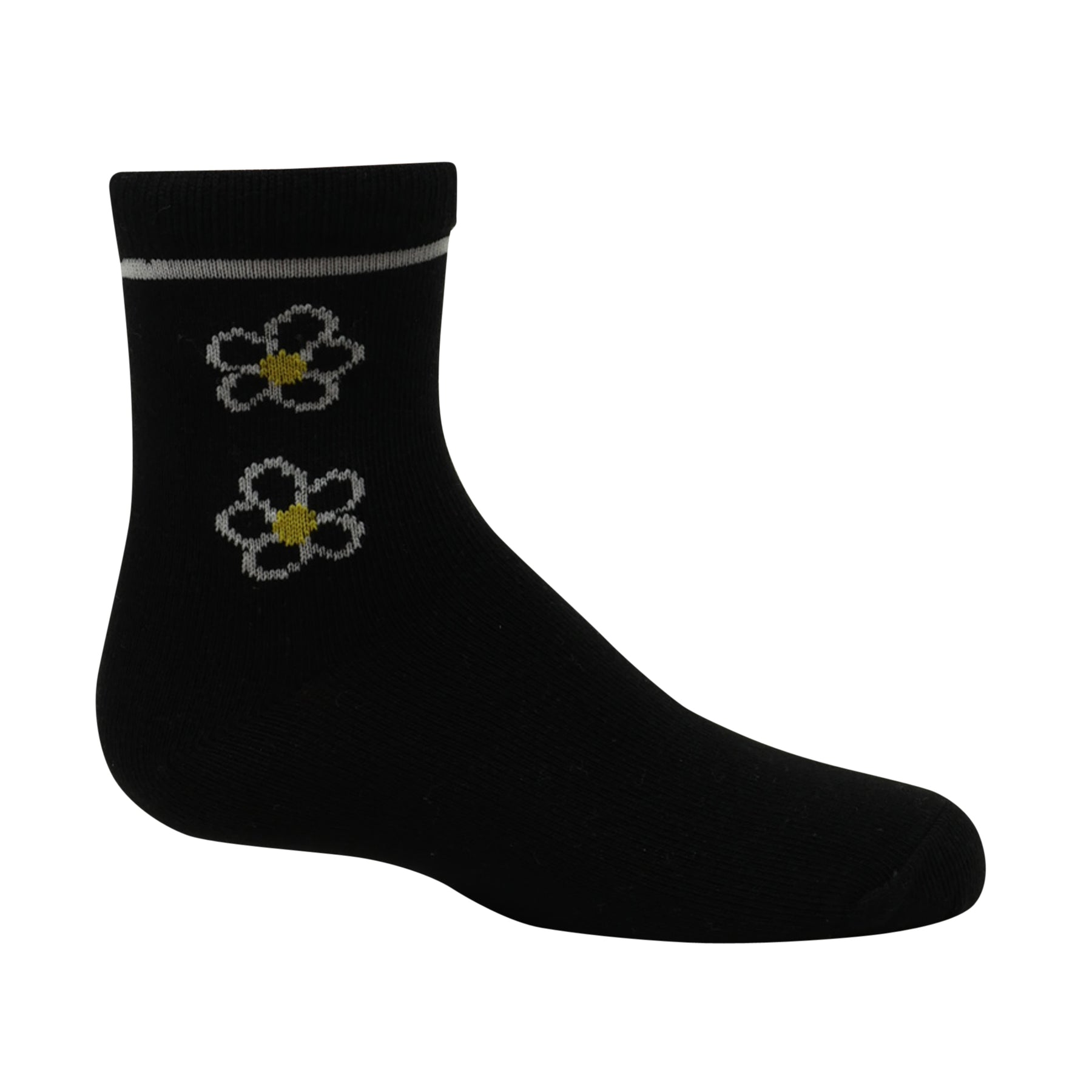 Classic Daisy Ankle